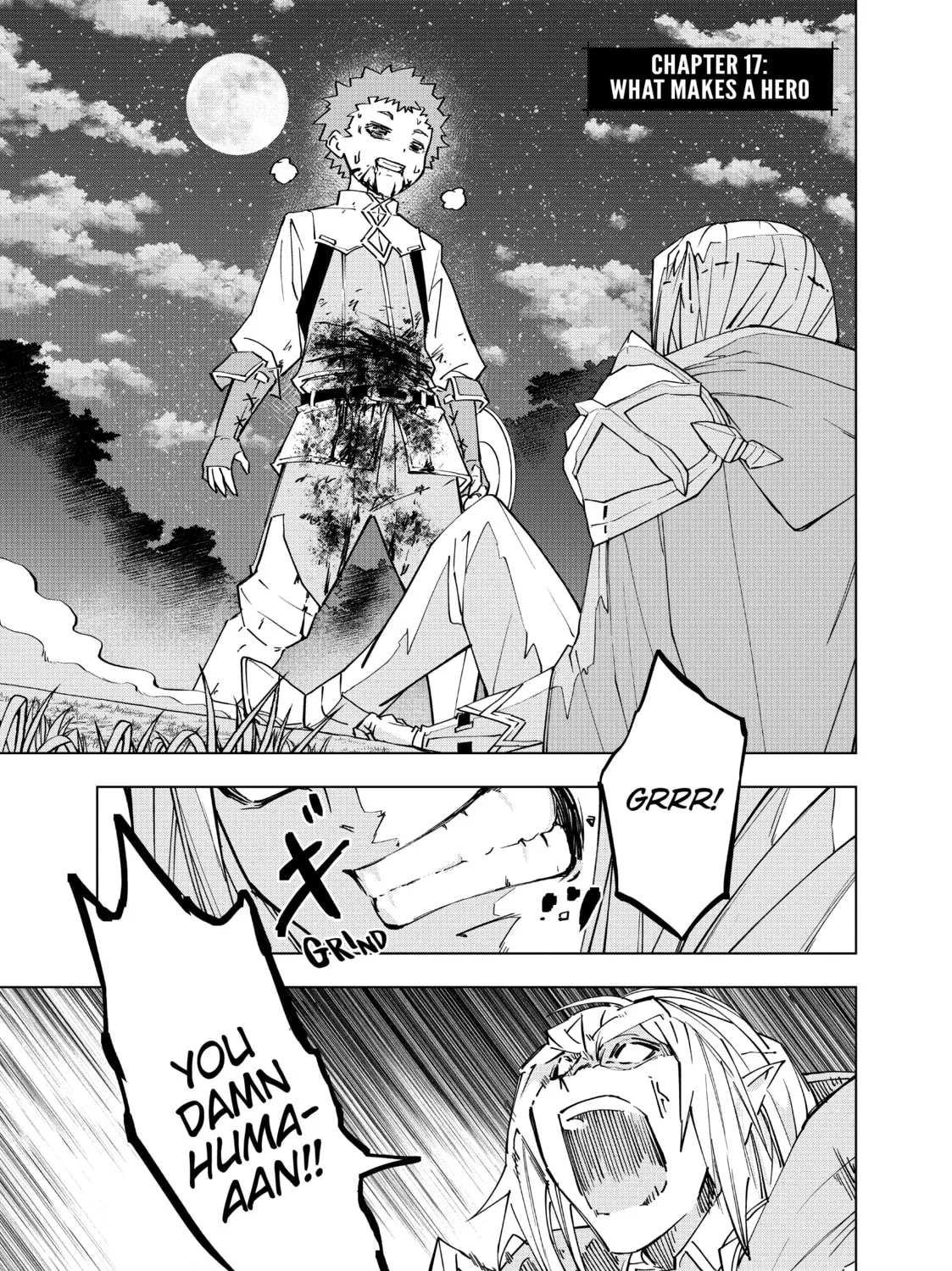 Read Backstabbed in a Backwater Dungeon My Party Tried to Kill Me But Thanks to an Infinite Gacha I Got LVL 9999 Friends and Am Out For Revenge EN Manga Online