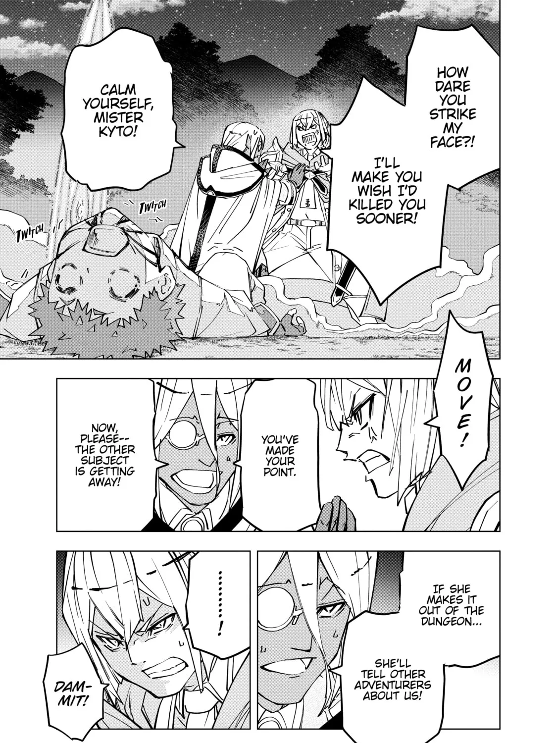 Read Backstabbed in a Backwater Dungeon My Party Tried to Kill Me But Thanks to an Infinite Gacha I Got LVL 9999 Friends and Am Out For Revenge EN Manga Online
