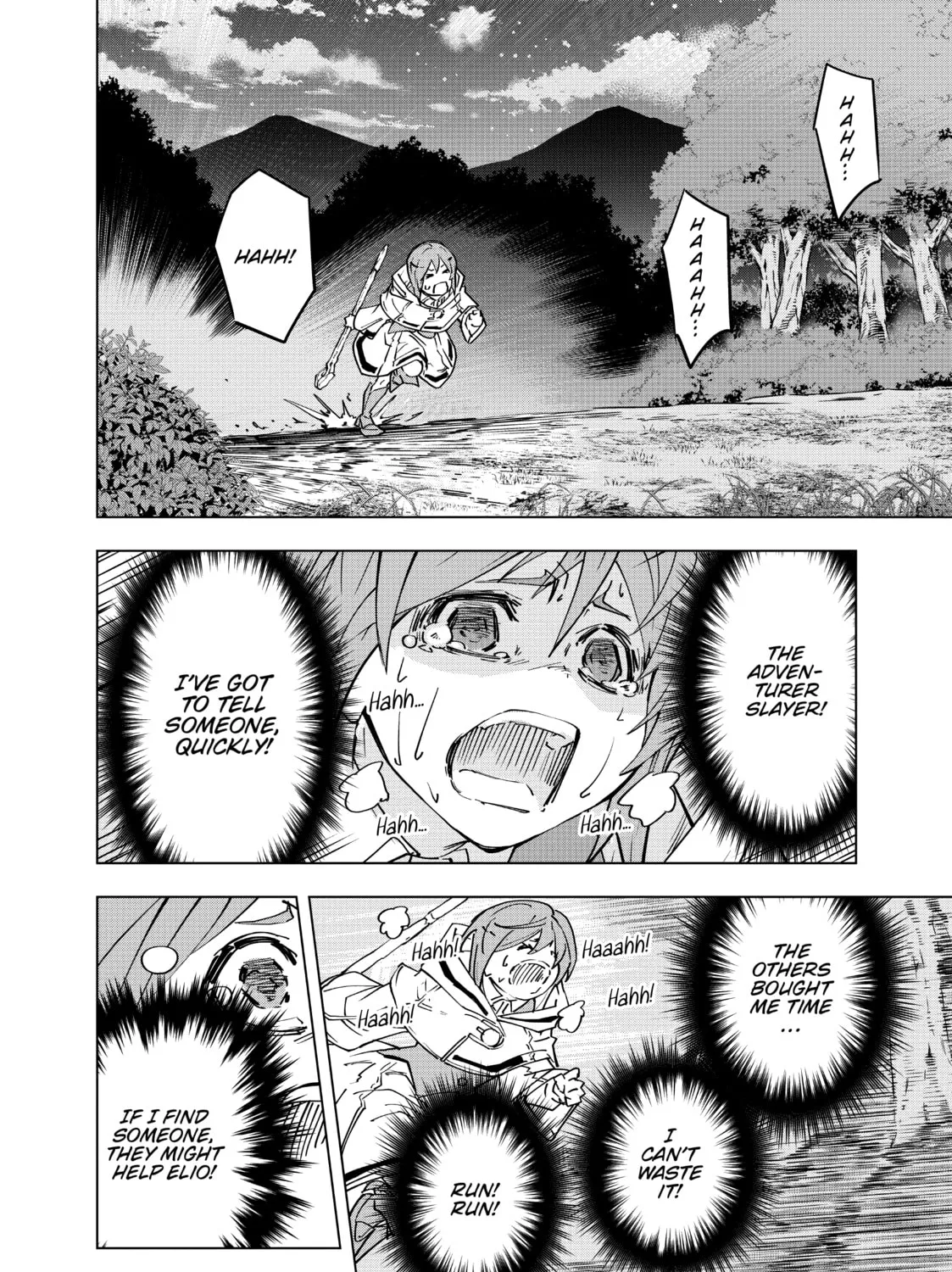 Read Backstabbed in a Backwater Dungeon My Party Tried to Kill Me But Thanks to an Infinite Gacha I Got LVL 9999 Friends and Am Out For Revenge EN Manga Online