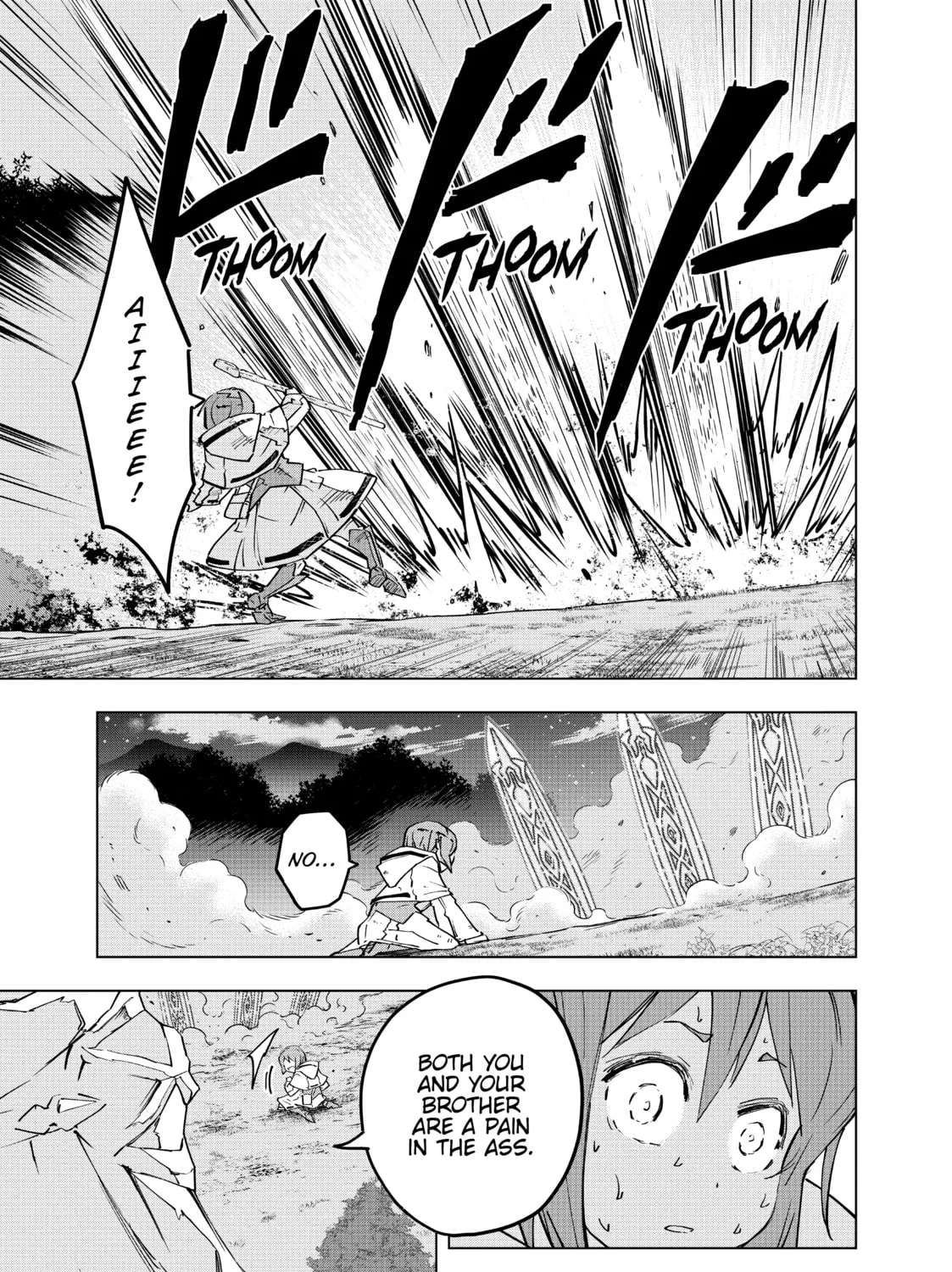 Read Backstabbed in a Backwater Dungeon My Party Tried to Kill Me But Thanks to an Infinite Gacha I Got LVL 9999 Friends and Am Out For Revenge EN Manga Online
