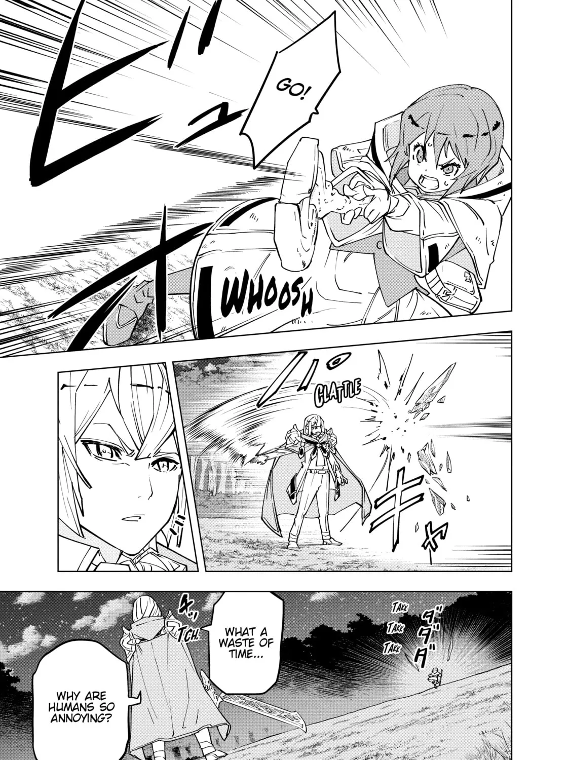 Read Backstabbed in a Backwater Dungeon My Party Tried to Kill Me But Thanks to an Infinite Gacha I Got LVL 9999 Friends and Am Out For Revenge EN Manga Online