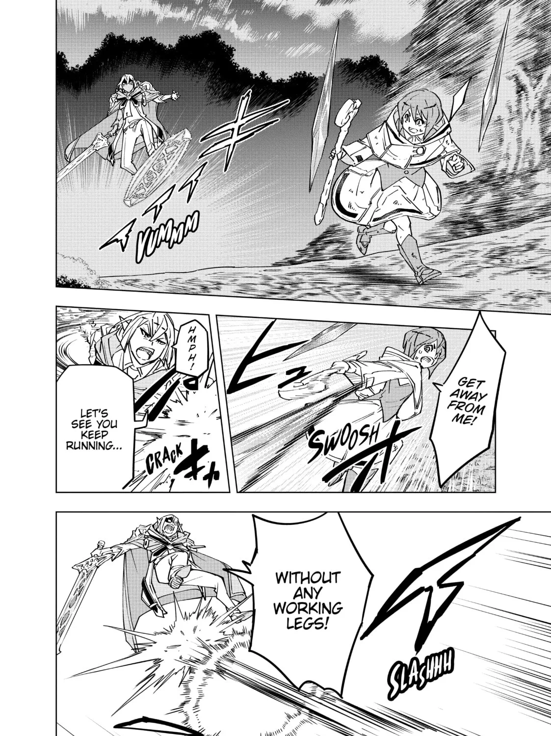 Read Backstabbed in a Backwater Dungeon My Party Tried to Kill Me But Thanks to an Infinite Gacha I Got LVL 9999 Friends and Am Out For Revenge EN Manga Online