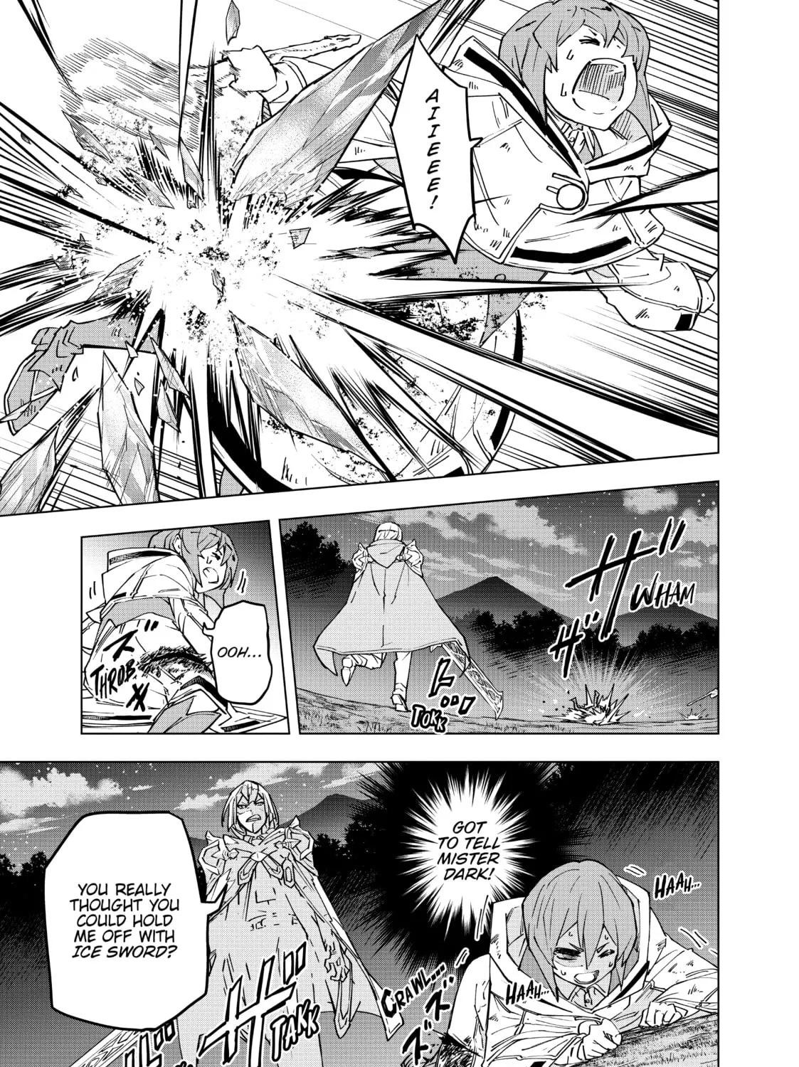 Read Backstabbed in a Backwater Dungeon My Party Tried to Kill Me But Thanks to an Infinite Gacha I Got LVL 9999 Friends and Am Out For Revenge EN Manga Online
