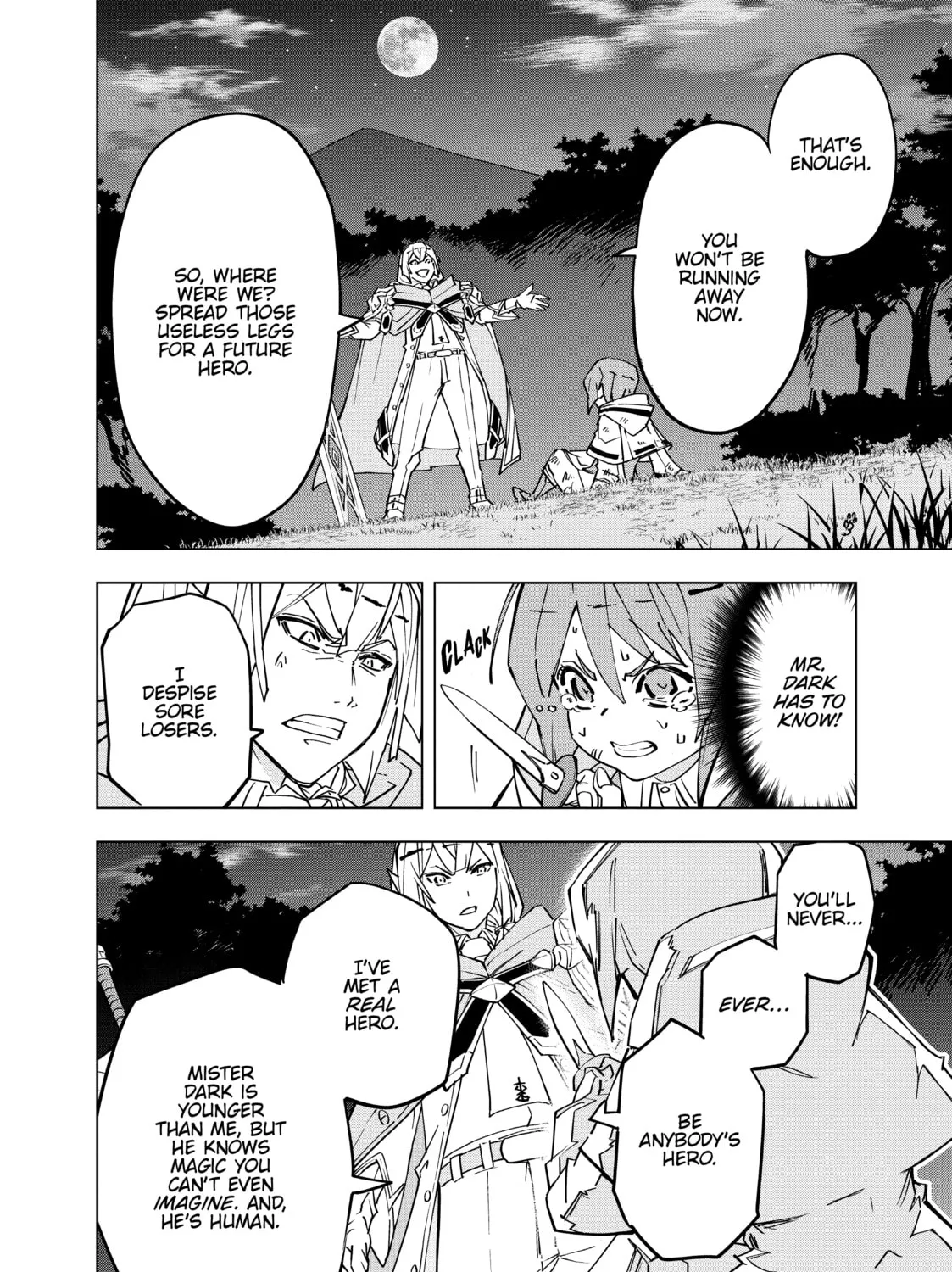 Read Backstabbed in a Backwater Dungeon My Party Tried to Kill Me But Thanks to an Infinite Gacha I Got LVL 9999 Friends and Am Out For Revenge EN Manga Online