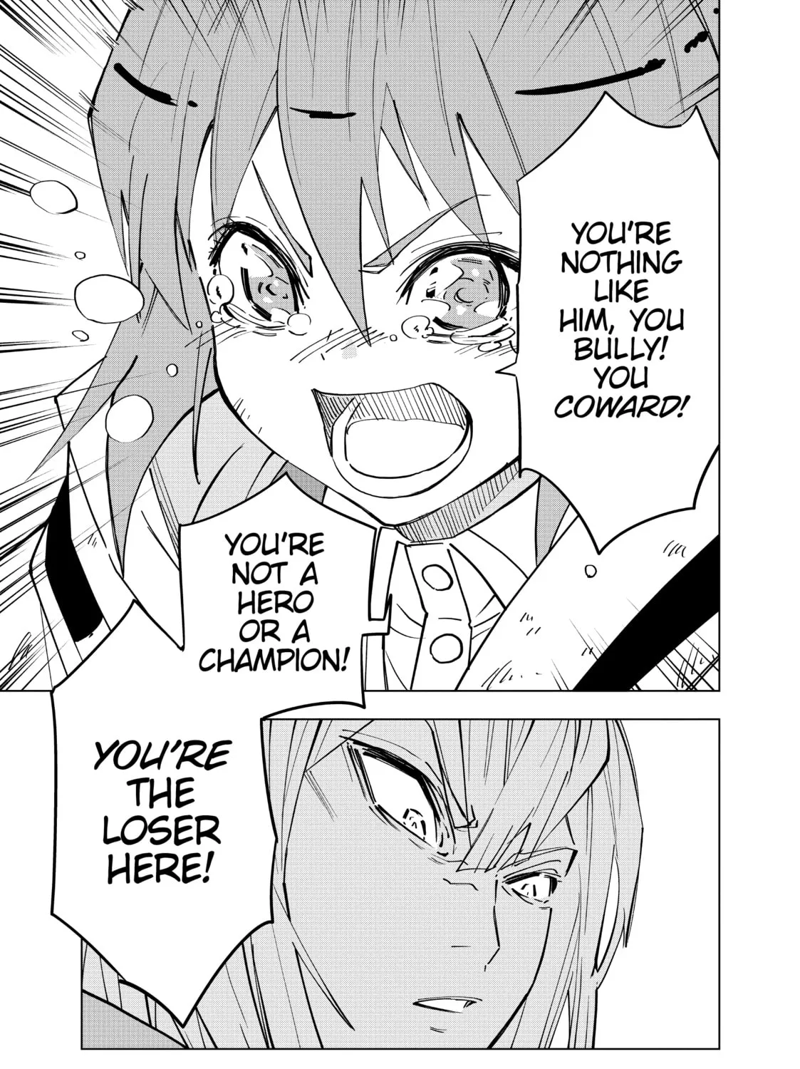 Read Backstabbed in a Backwater Dungeon My Party Tried to Kill Me But Thanks to an Infinite Gacha I Got LVL 9999 Friends and Am Out For Revenge EN Manga Online