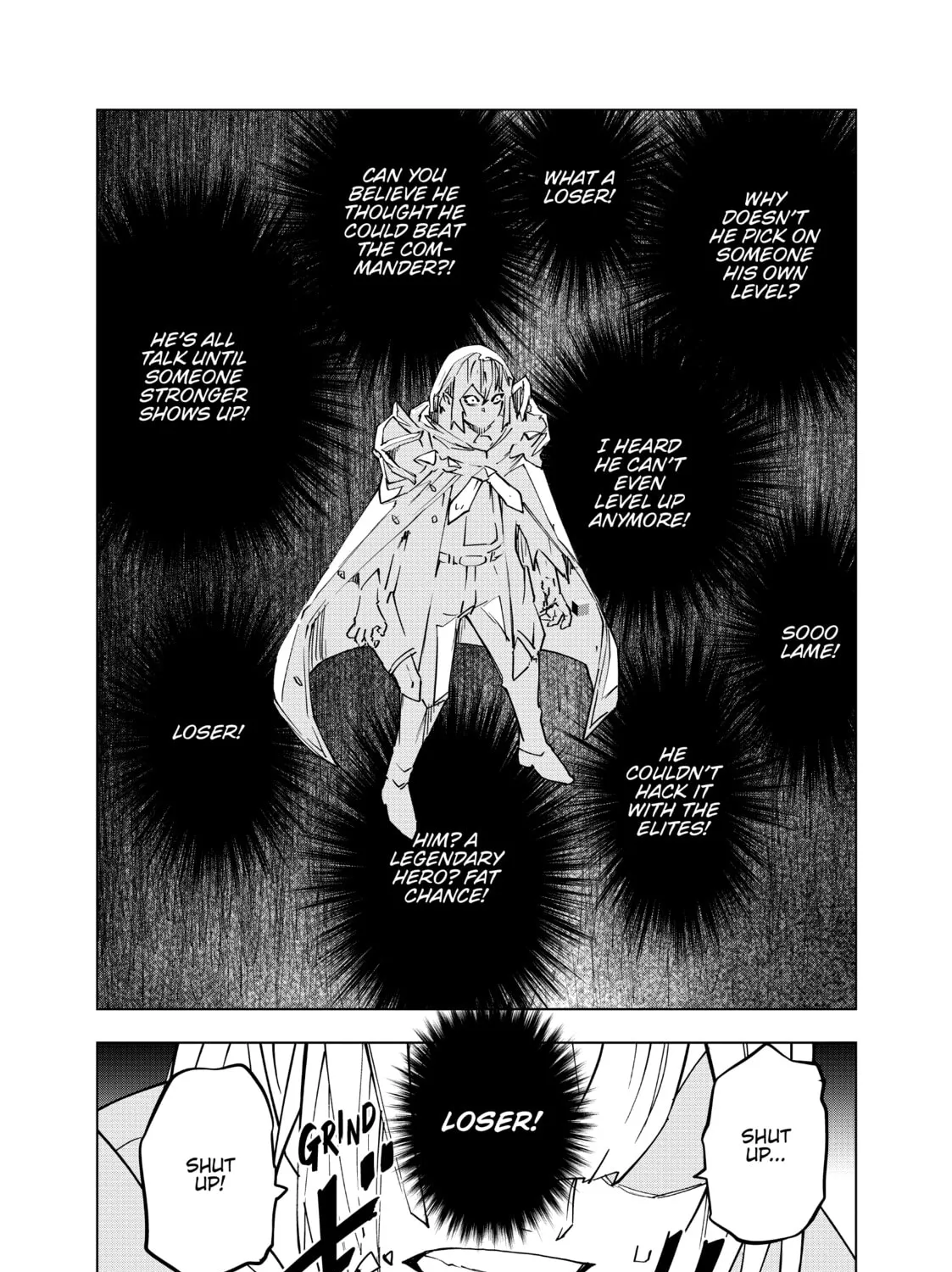 Read Backstabbed in a Backwater Dungeon My Party Tried to Kill Me But Thanks to an Infinite Gacha I Got LVL 9999 Friends and Am Out For Revenge EN Manga Online