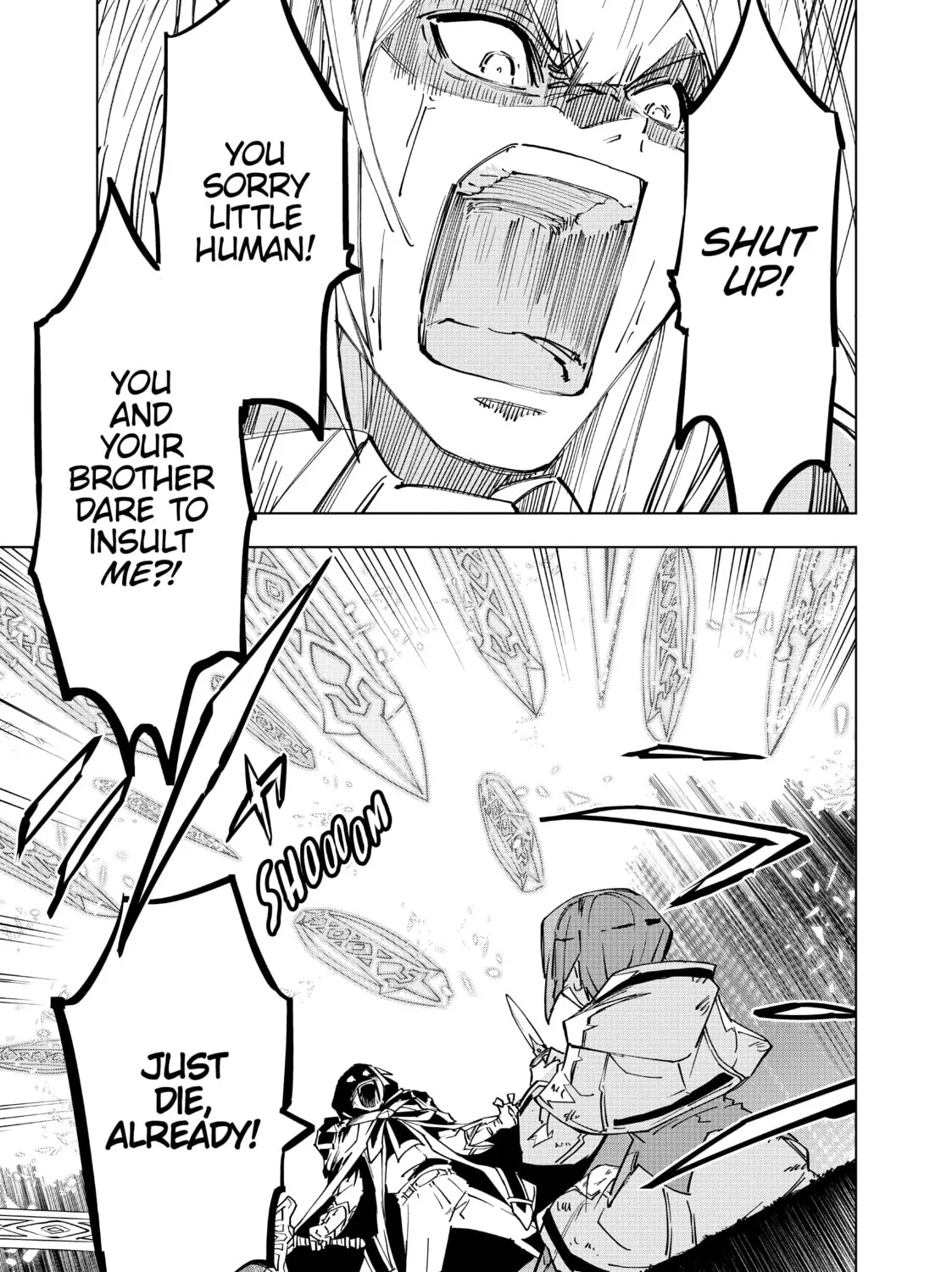 Read Backstabbed in a Backwater Dungeon My Party Tried to Kill Me But Thanks to an Infinite Gacha I Got LVL 9999 Friends and Am Out For Revenge EN Manga Online