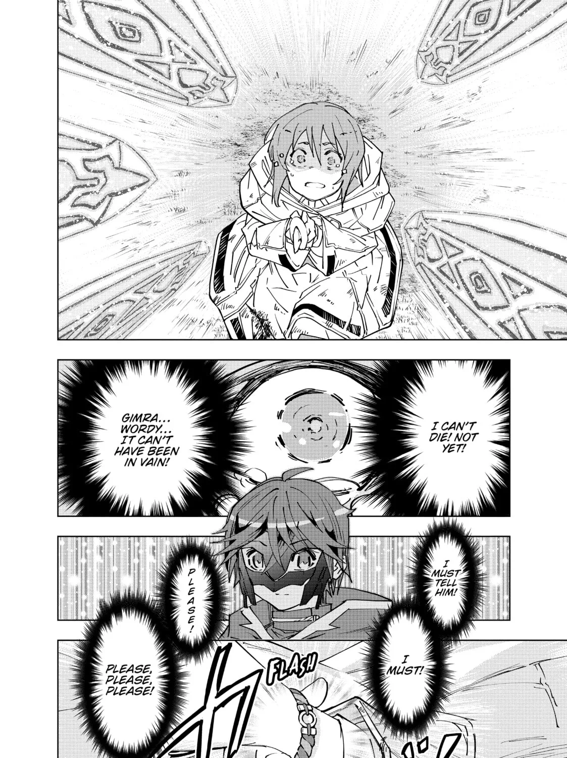 Read Backstabbed in a Backwater Dungeon My Party Tried to Kill Me But Thanks to an Infinite Gacha I Got LVL 9999 Friends and Am Out For Revenge EN Manga Online