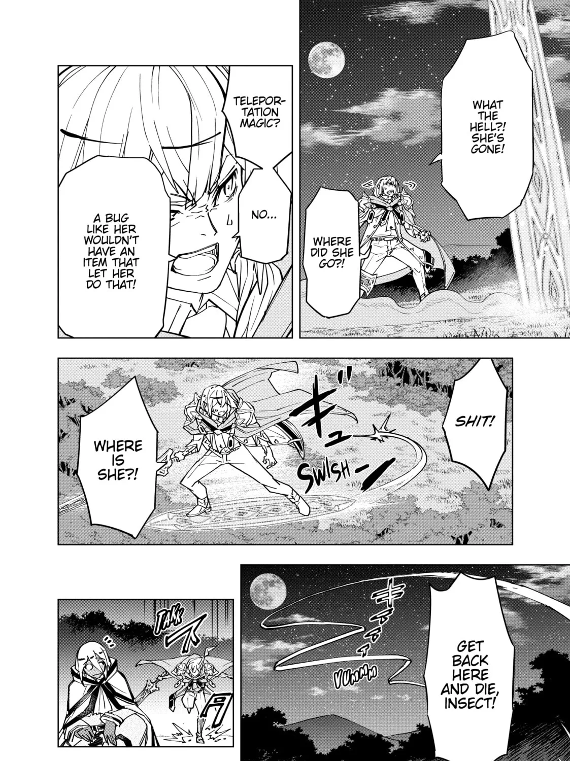 Read Backstabbed in a Backwater Dungeon My Party Tried to Kill Me But Thanks to an Infinite Gacha I Got LVL 9999 Friends and Am Out For Revenge EN Manga Online
