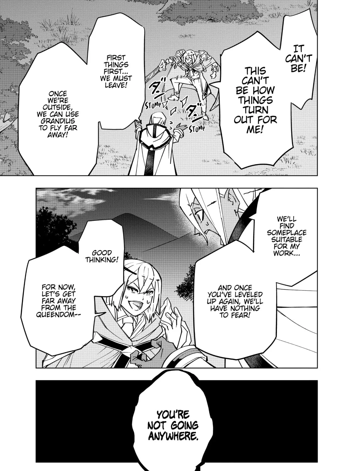 Read Backstabbed in a Backwater Dungeon My Party Tried to Kill Me But Thanks to an Infinite Gacha I Got LVL 9999 Friends and Am Out For Revenge EN Manga Online