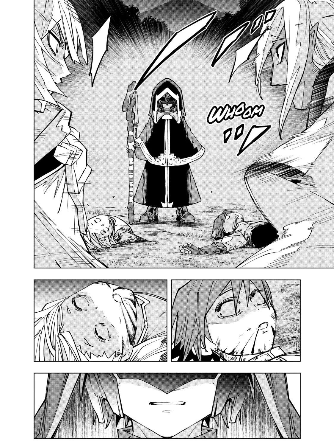 Read Backstabbed in a Backwater Dungeon My Party Tried to Kill Me But Thanks to an Infinite Gacha I Got LVL 9999 Friends and Am Out For Revenge EN Manga Online