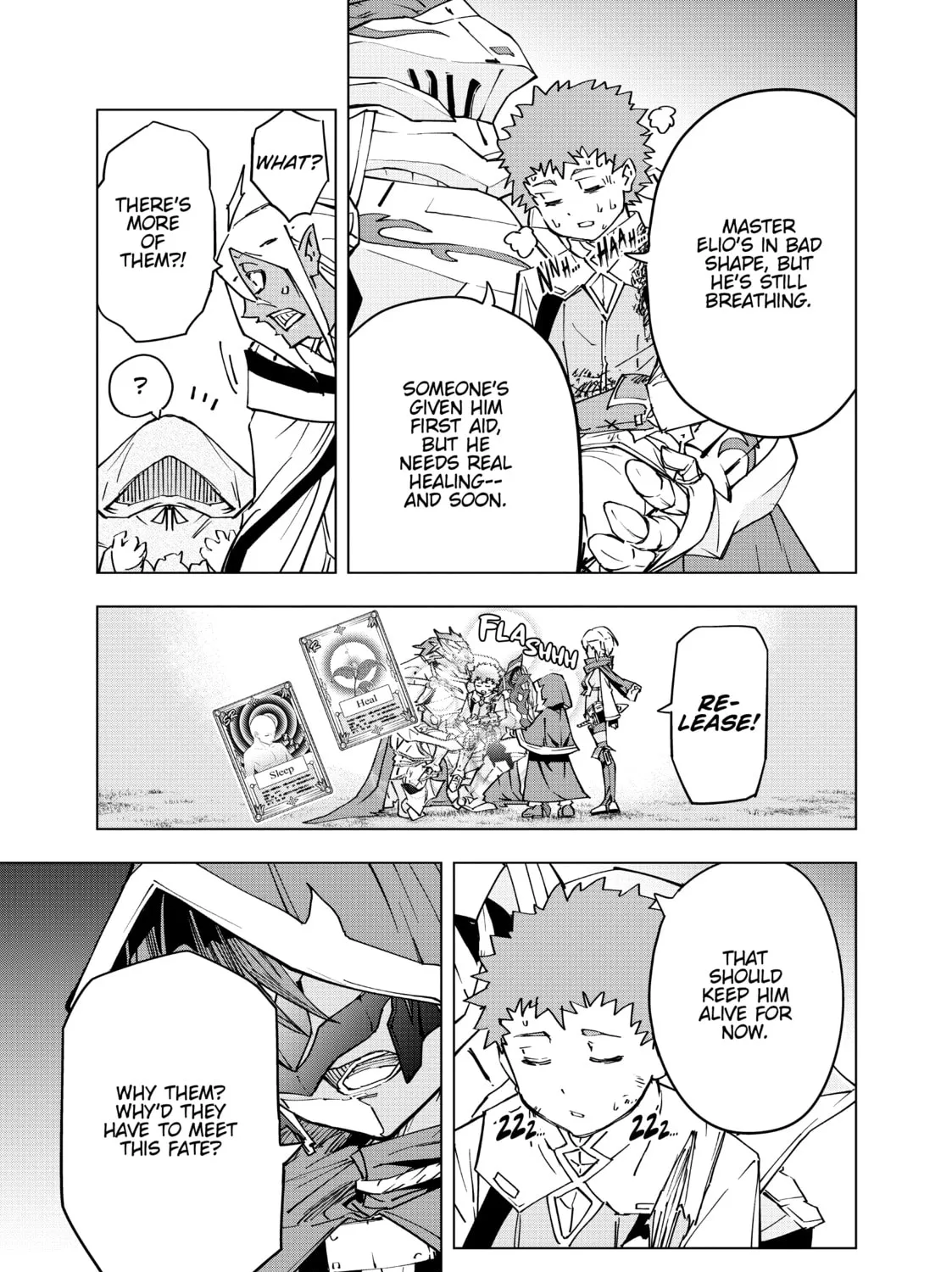 Read Backstabbed in a Backwater Dungeon My Party Tried to Kill Me But Thanks to an Infinite Gacha I Got LVL 9999 Friends and Am Out For Revenge EN Manga Online