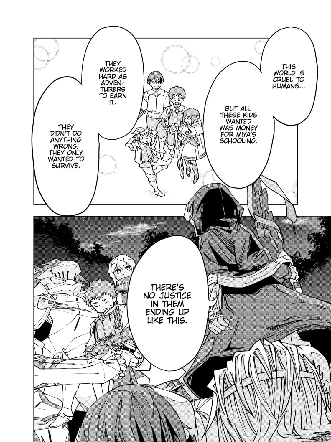 Read Backstabbed in a Backwater Dungeon My Party Tried to Kill Me But Thanks to an Infinite Gacha I Got LVL 9999 Friends and Am Out For Revenge EN Manga Online