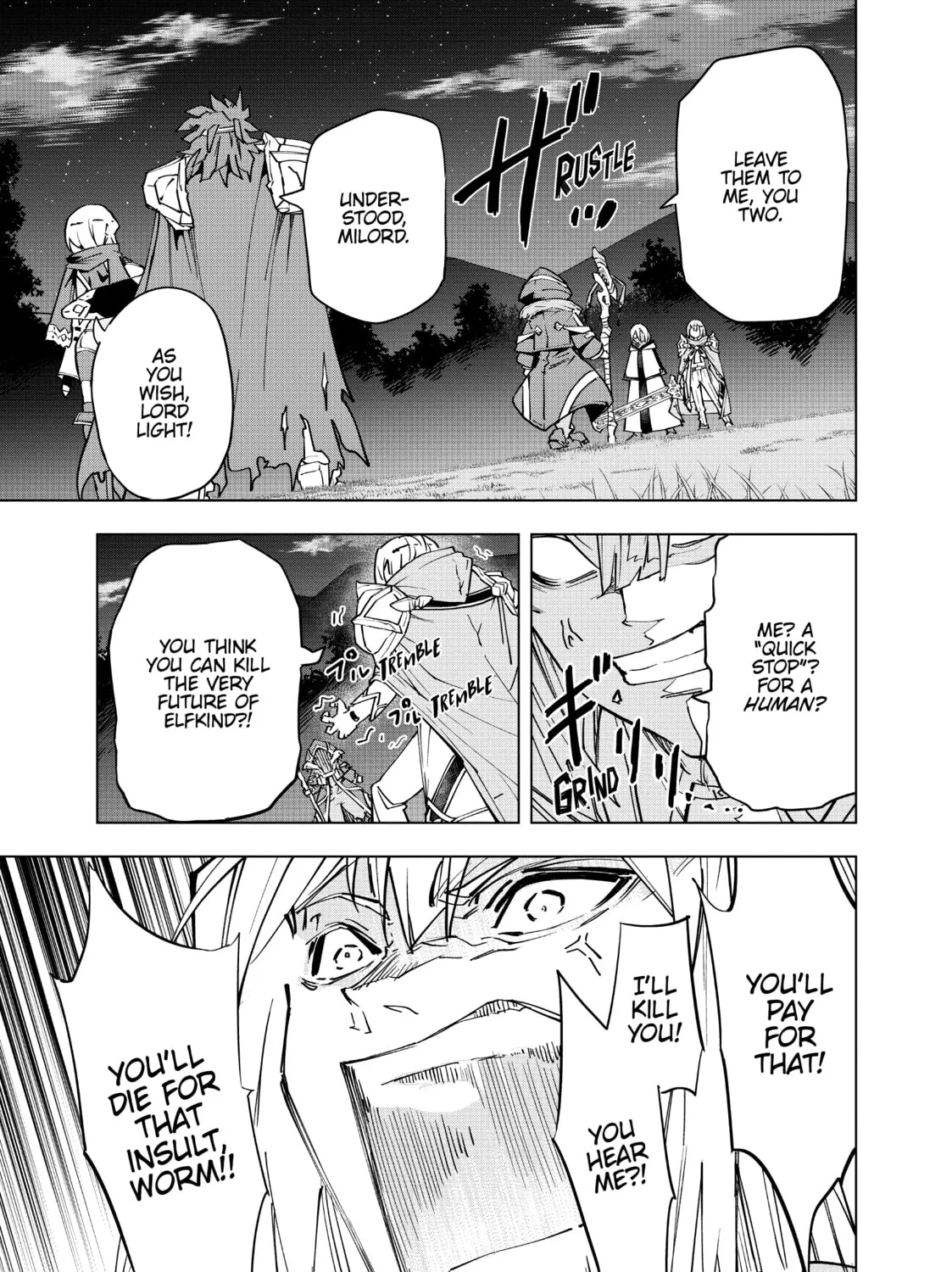 Read Backstabbed in a Backwater Dungeon My Party Tried to Kill Me But Thanks to an Infinite Gacha I Got LVL 9999 Friends and Am Out For Revenge EN Manga Online