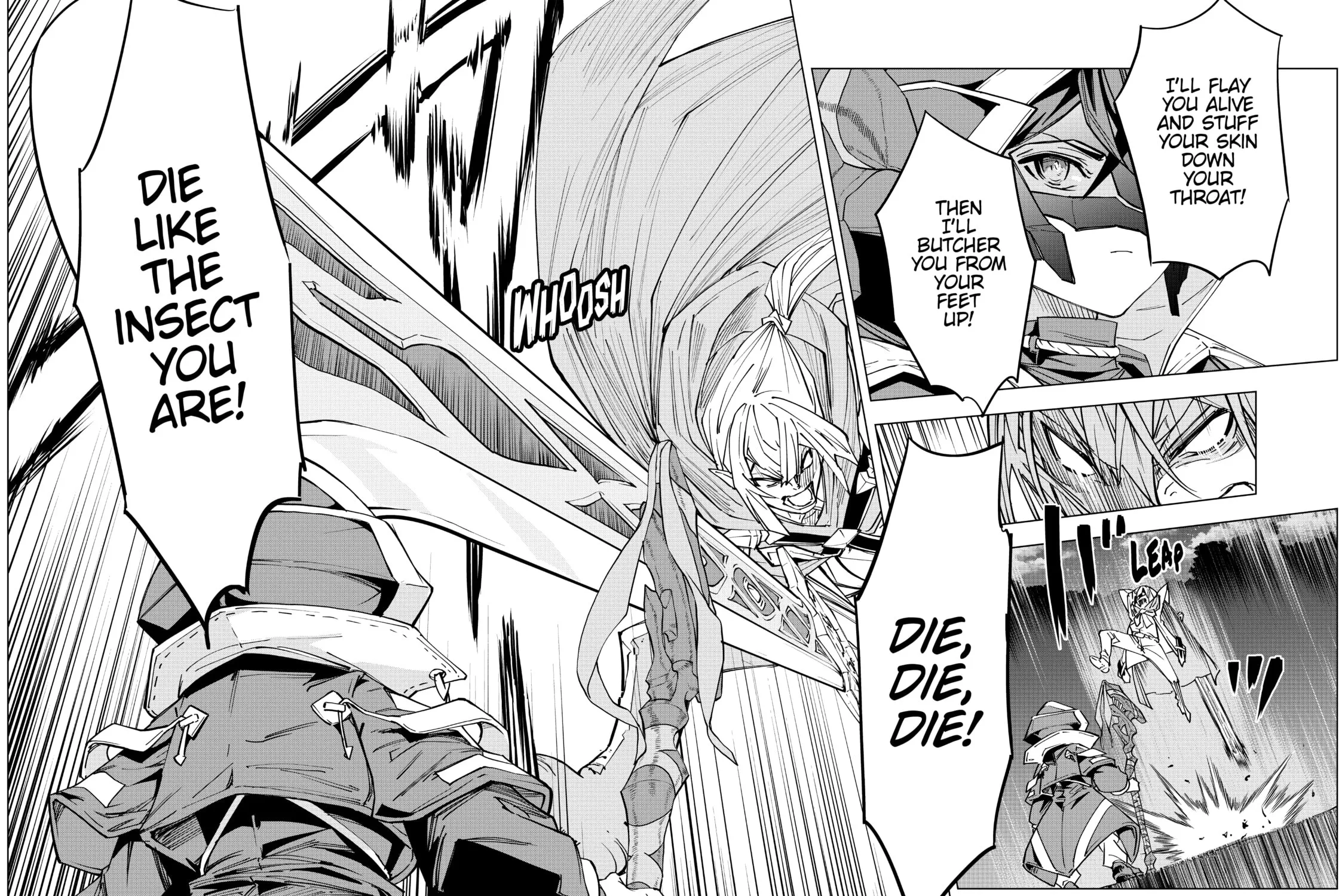 Read Backstabbed in a Backwater Dungeon My Party Tried to Kill Me But Thanks to an Infinite Gacha I Got LVL 9999 Friends and Am Out For Revenge EN Manga Online