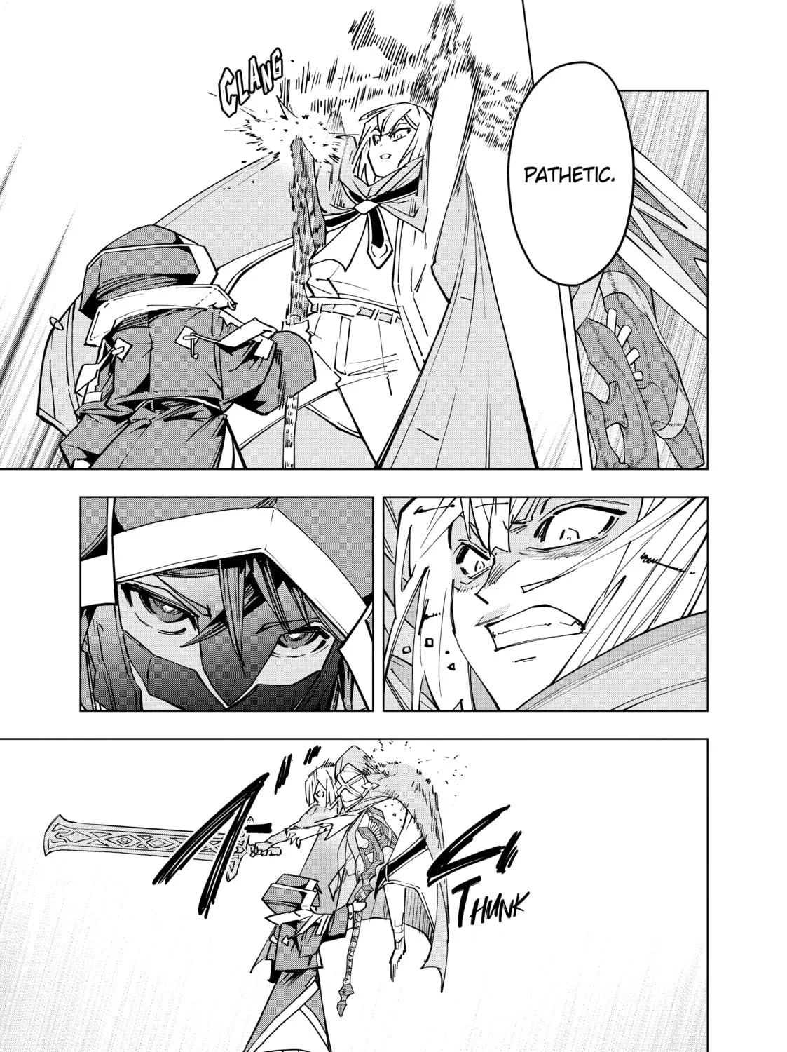 Read Backstabbed in a Backwater Dungeon My Party Tried to Kill Me But Thanks to an Infinite Gacha I Got LVL 9999 Friends and Am Out For Revenge EN Manga Online
