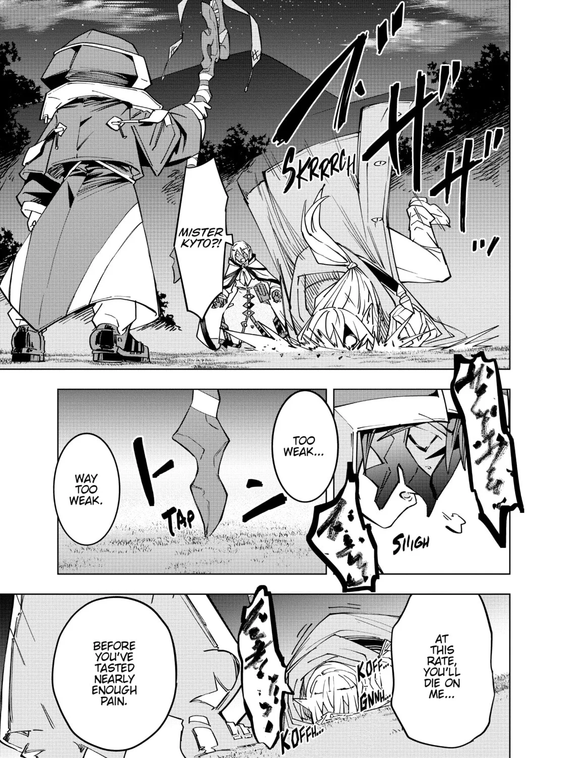 Read Backstabbed in a Backwater Dungeon My Party Tried to Kill Me But Thanks to an Infinite Gacha I Got LVL 9999 Friends and Am Out For Revenge EN Manga Online