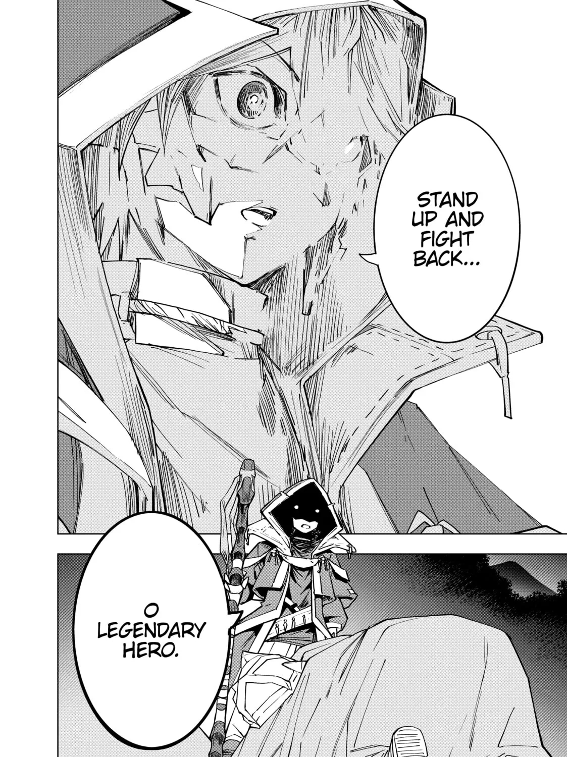Read Backstabbed in a Backwater Dungeon My Party Tried to Kill Me But Thanks to an Infinite Gacha I Got LVL 9999 Friends and Am Out For Revenge EN Manga Online