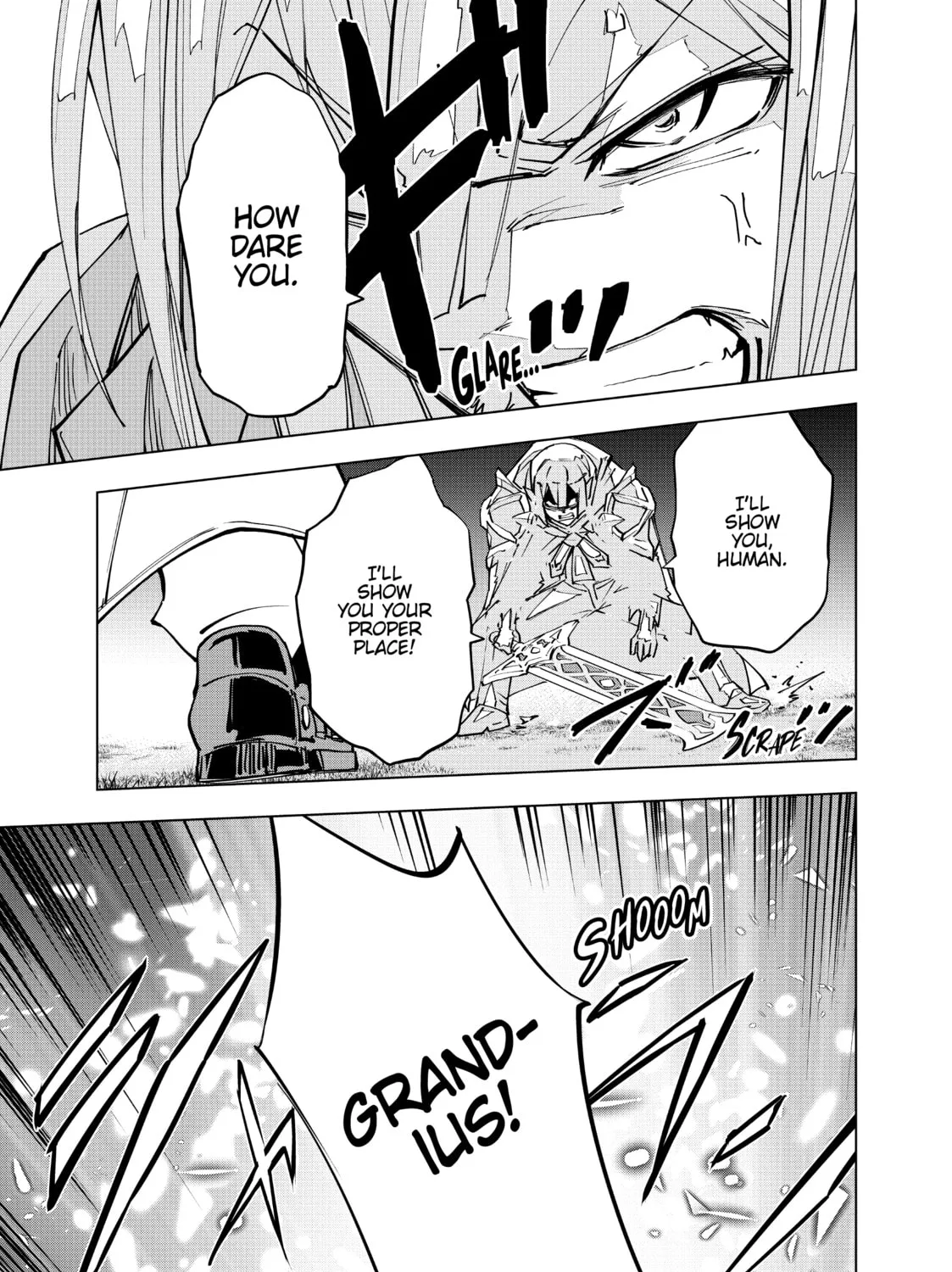 Read Backstabbed in a Backwater Dungeon My Party Tried to Kill Me But Thanks to an Infinite Gacha I Got LVL 9999 Friends and Am Out For Revenge EN Manga Online