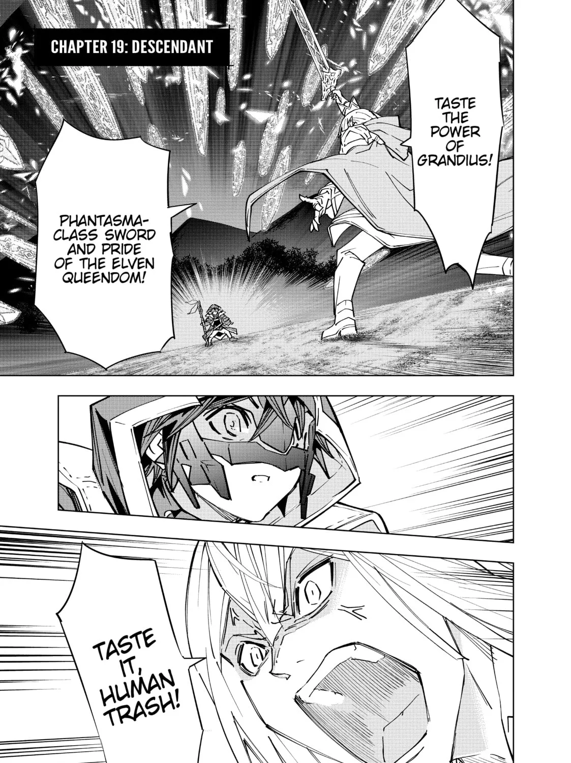 Read Backstabbed in a Backwater Dungeon My Party Tried to Kill Me But Thanks to an Infinite Gacha I Got LVL 9999 Friends and Am Out For Revenge EN Manga Online