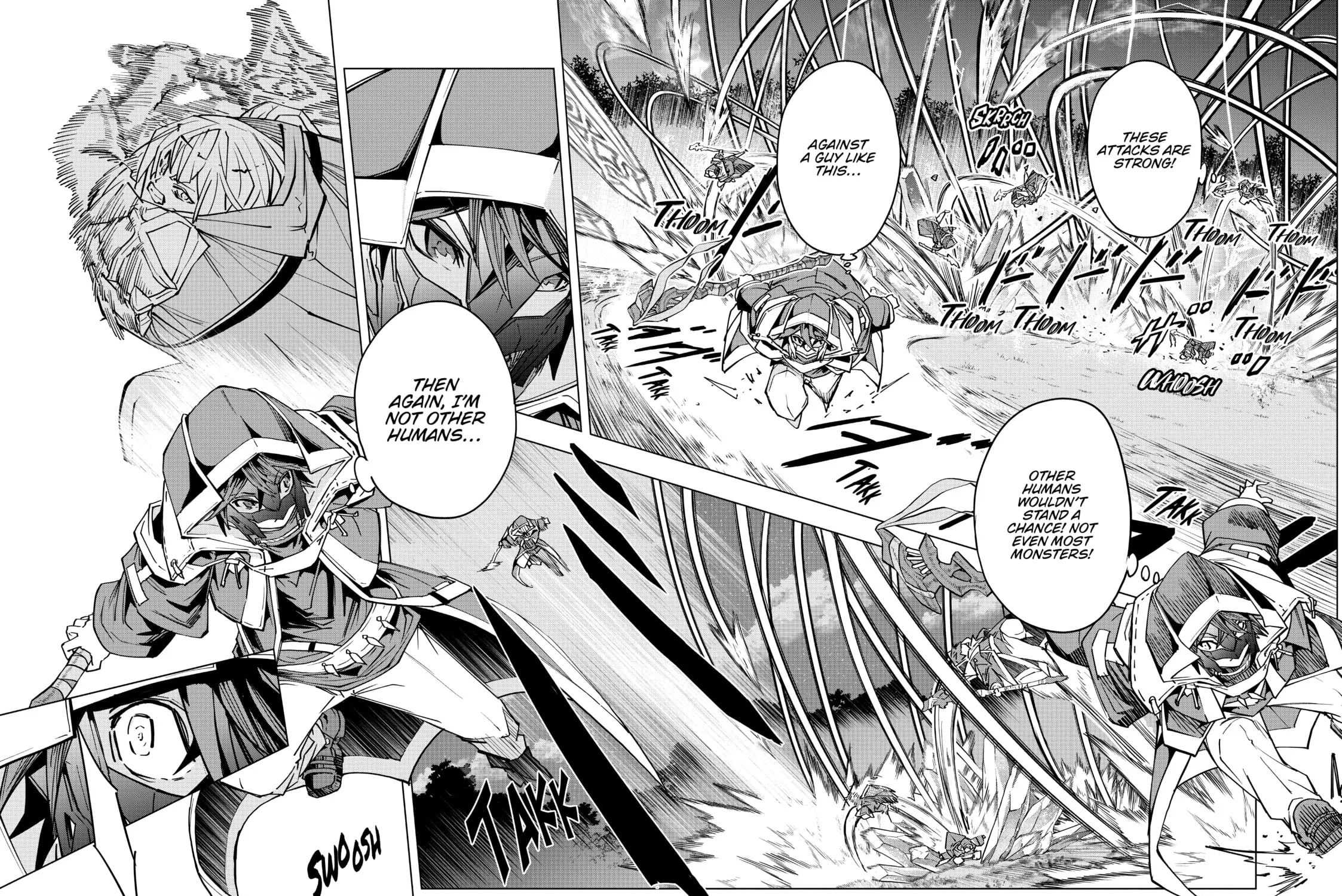 Read Backstabbed in a Backwater Dungeon My Party Tried to Kill Me But Thanks to an Infinite Gacha I Got LVL 9999 Friends and Am Out For Revenge EN Manga Online