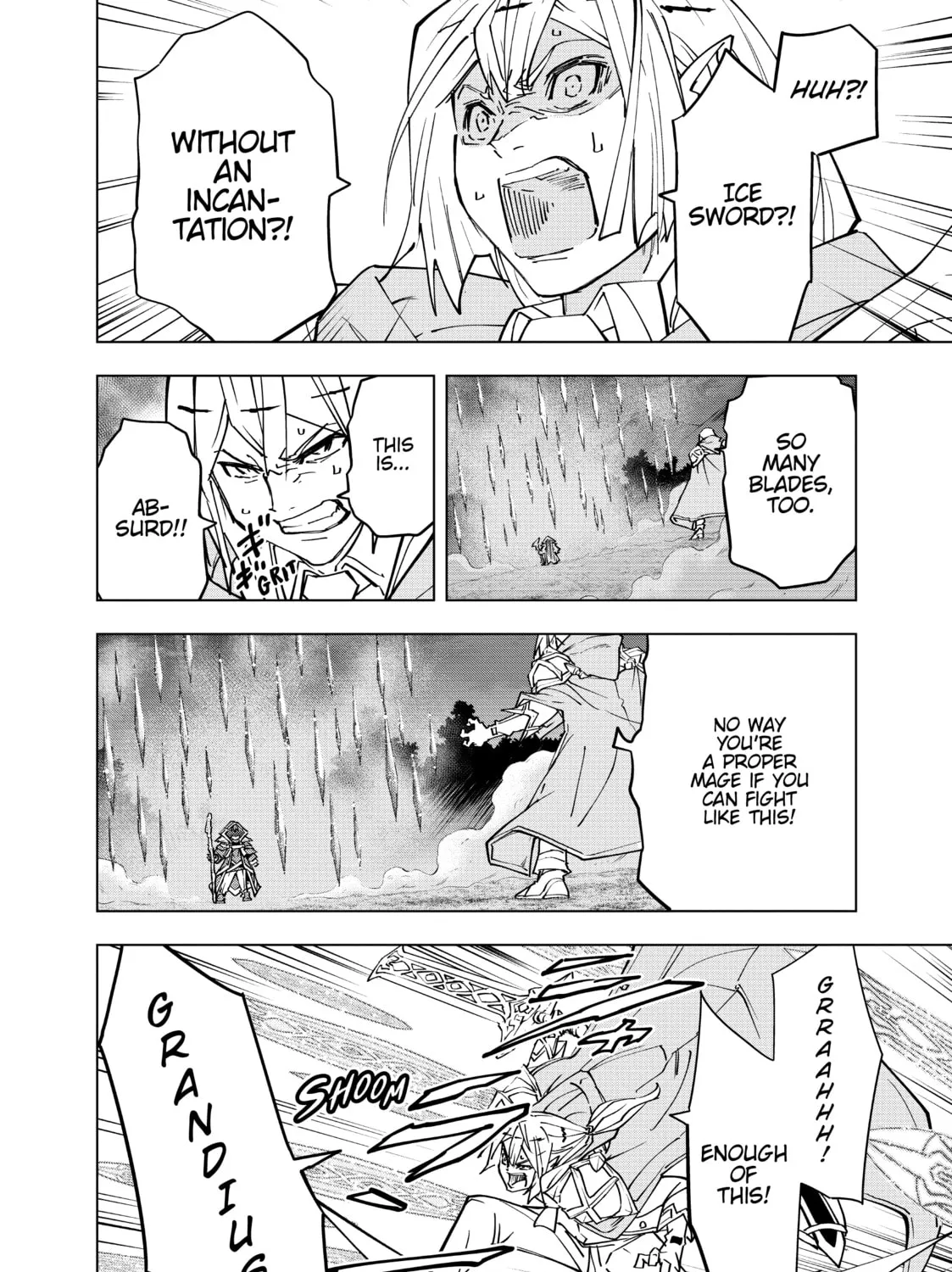 Read Backstabbed in a Backwater Dungeon My Party Tried to Kill Me But Thanks to an Infinite Gacha I Got LVL 9999 Friends and Am Out For Revenge EN Manga Online