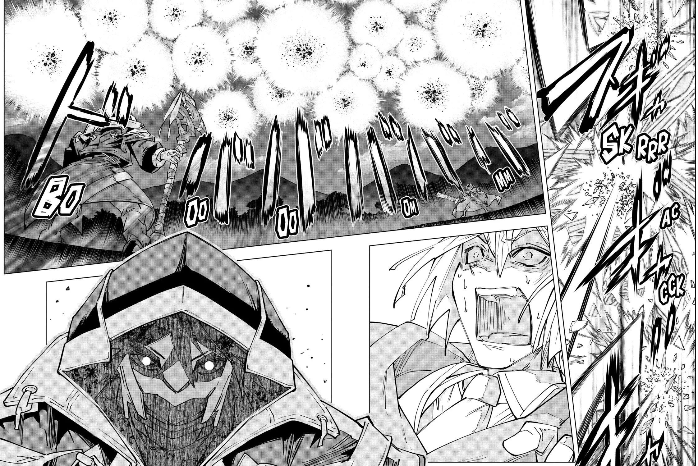 Read Backstabbed in a Backwater Dungeon My Party Tried to Kill Me But Thanks to an Infinite Gacha I Got LVL 9999 Friends and Am Out For Revenge EN Manga Online