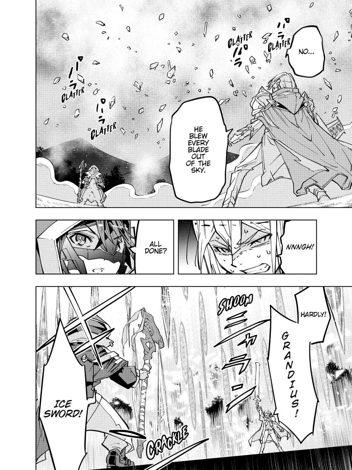 Read Backstabbed in a Backwater Dungeon My Party Tried to Kill Me But Thanks to an Infinite Gacha I Got LVL 9999 Friends and Am Out For Revenge EN Manga Online
