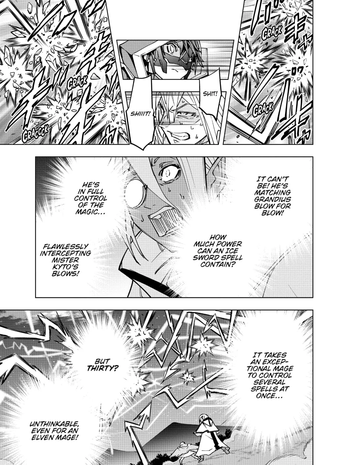 Read Backstabbed in a Backwater Dungeon My Party Tried to Kill Me But Thanks to an Infinite Gacha I Got LVL 9999 Friends and Am Out For Revenge EN Manga Online