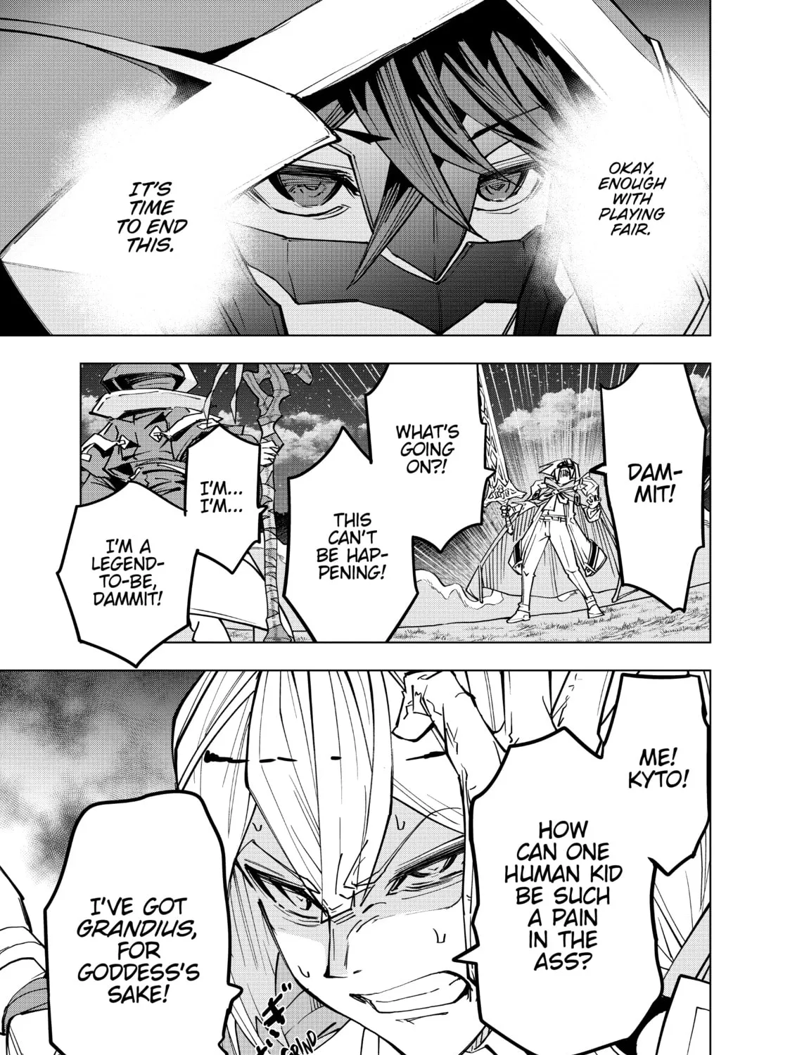 Read Backstabbed in a Backwater Dungeon My Party Tried to Kill Me But Thanks to an Infinite Gacha I Got LVL 9999 Friends and Am Out For Revenge EN Manga Online