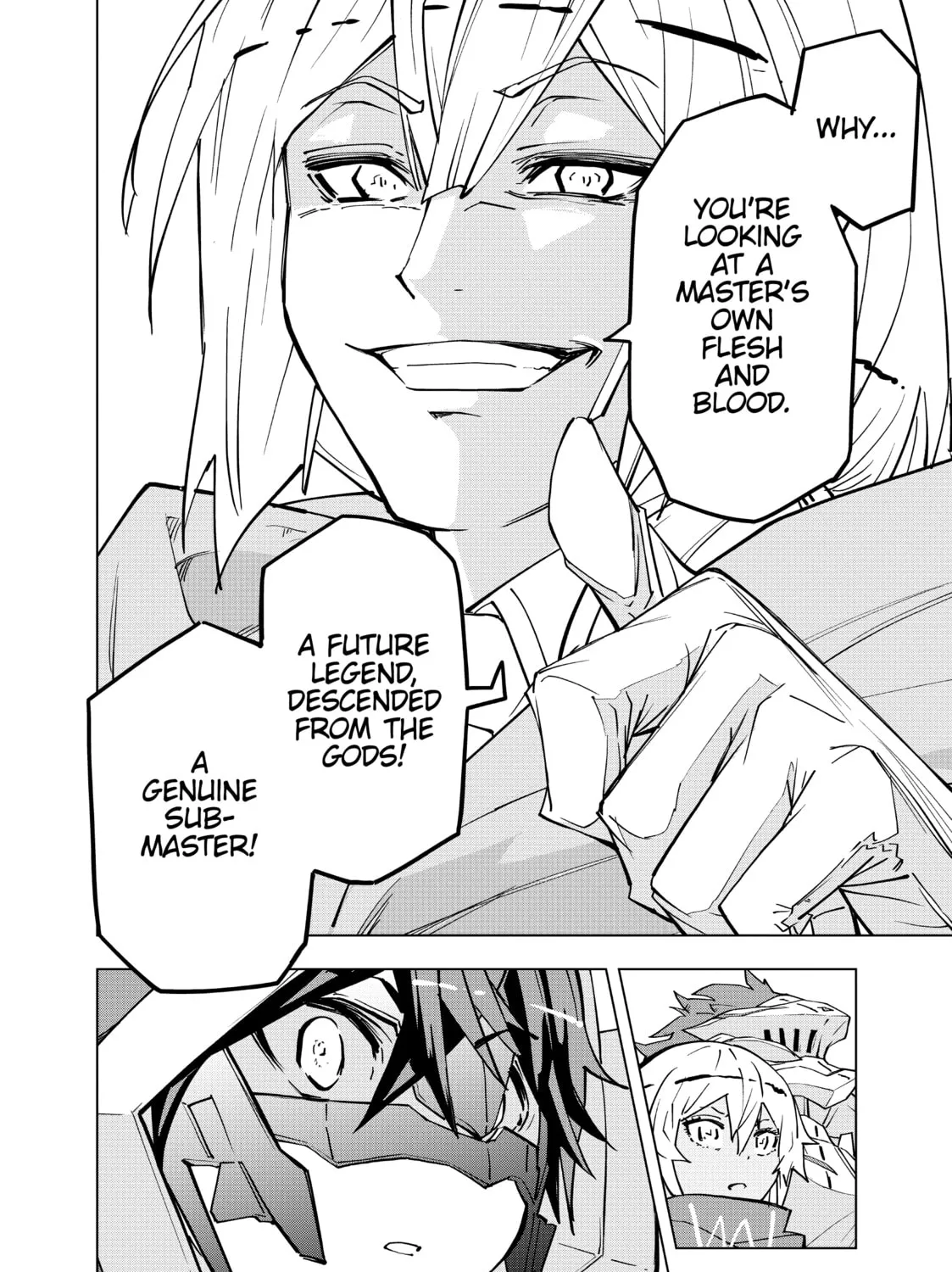 Read Backstabbed in a Backwater Dungeon My Party Tried to Kill Me But Thanks to an Infinite Gacha I Got LVL 9999 Friends and Am Out For Revenge EN Manga Online