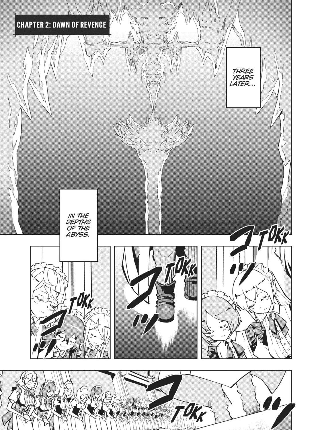 Read Backstabbed in a Backwater Dungeon My Party Tried to Kill Me But Thanks to an Infinite Gacha I Got LVL 9999 Friends and Am Out For Revenge EN Manga Online