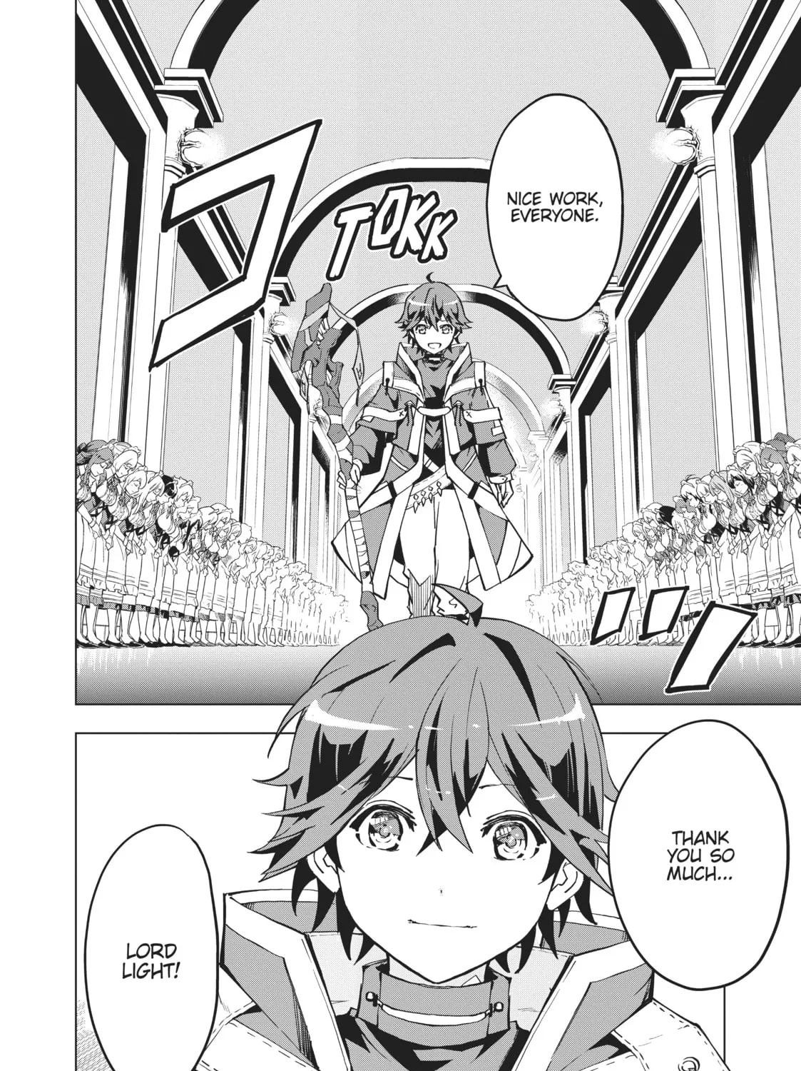 Read Backstabbed in a Backwater Dungeon My Party Tried to Kill Me But Thanks to an Infinite Gacha I Got LVL 9999 Friends and Am Out For Revenge EN Manga Online