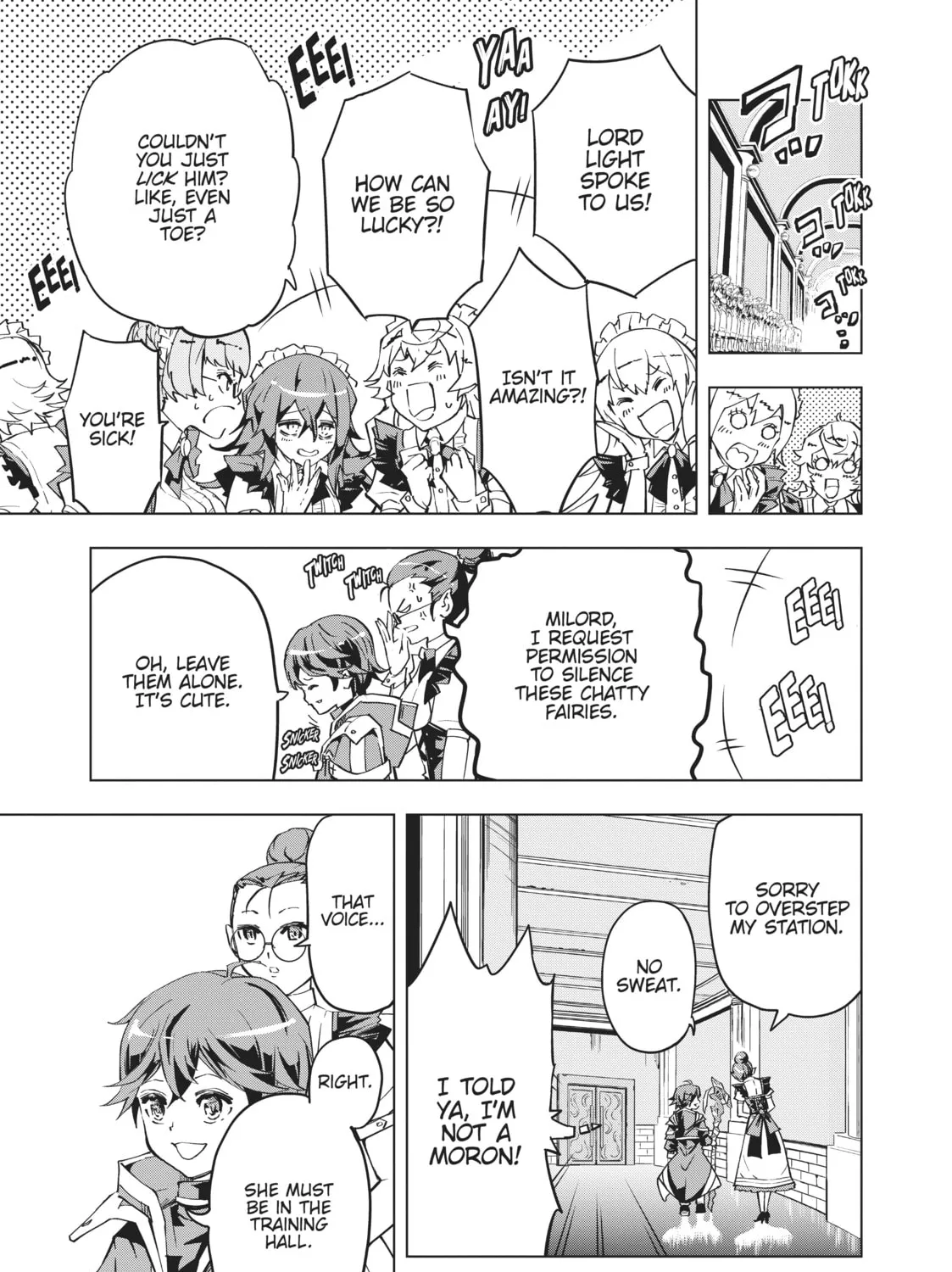 Read Backstabbed in a Backwater Dungeon My Party Tried to Kill Me But Thanks to an Infinite Gacha I Got LVL 9999 Friends and Am Out For Revenge EN Manga Online