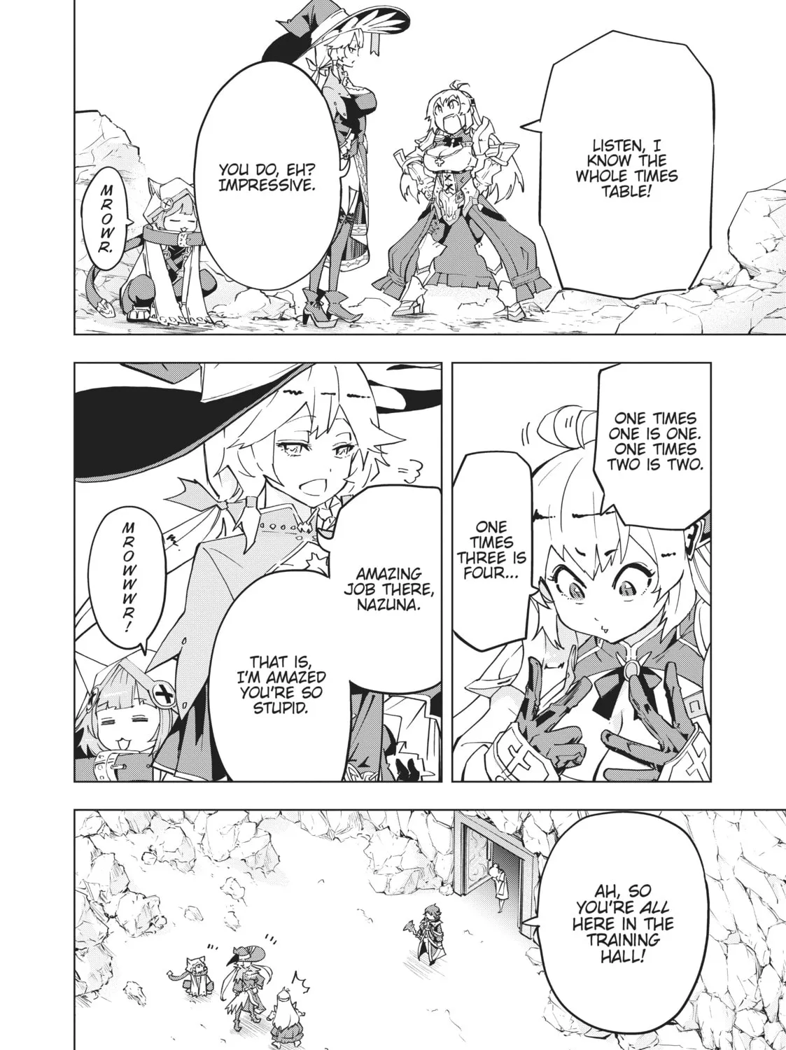 Read Backstabbed in a Backwater Dungeon My Party Tried to Kill Me But Thanks to an Infinite Gacha I Got LVL 9999 Friends and Am Out For Revenge EN Manga Online
