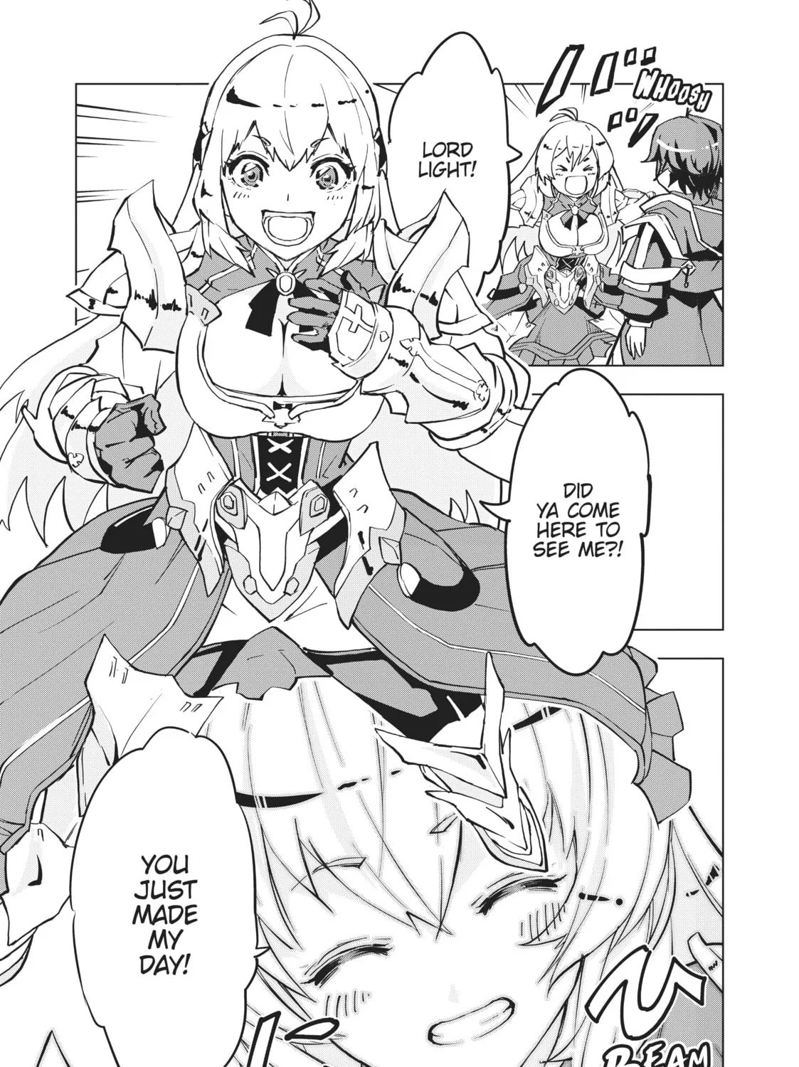 Read Backstabbed in a Backwater Dungeon My Party Tried to Kill Me But Thanks to an Infinite Gacha I Got LVL 9999 Friends and Am Out For Revenge EN Manga Online