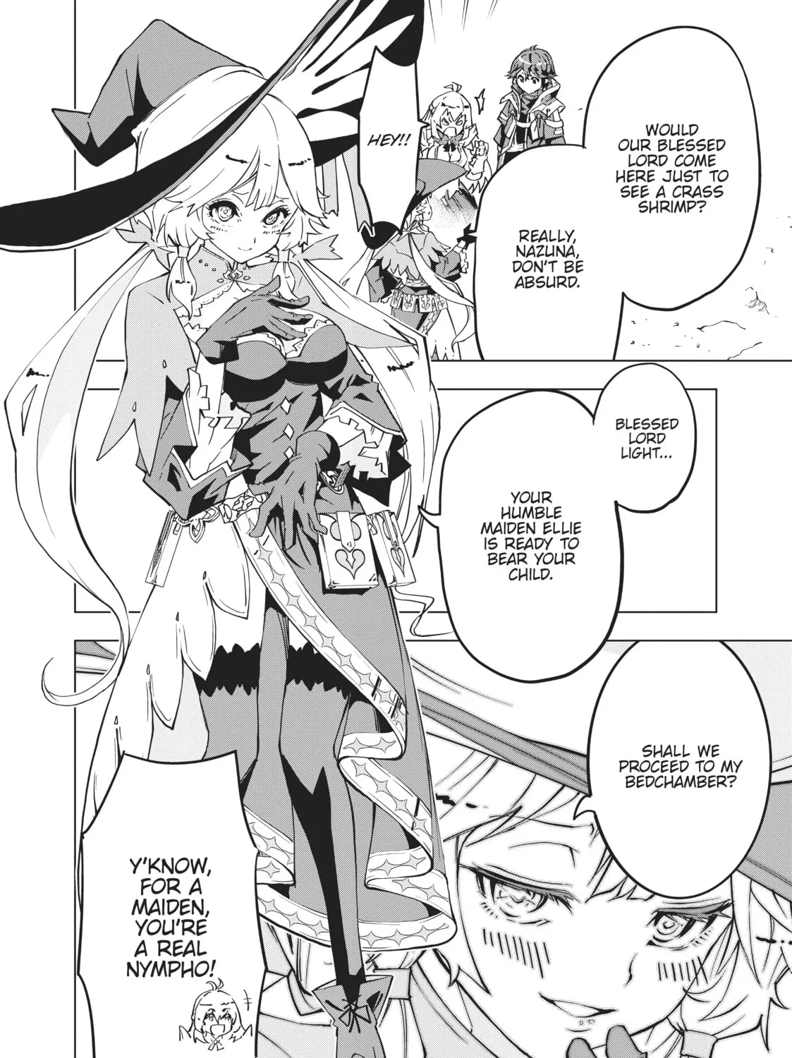 Read Backstabbed in a Backwater Dungeon My Party Tried to Kill Me But Thanks to an Infinite Gacha I Got LVL 9999 Friends and Am Out For Revenge EN Manga Online