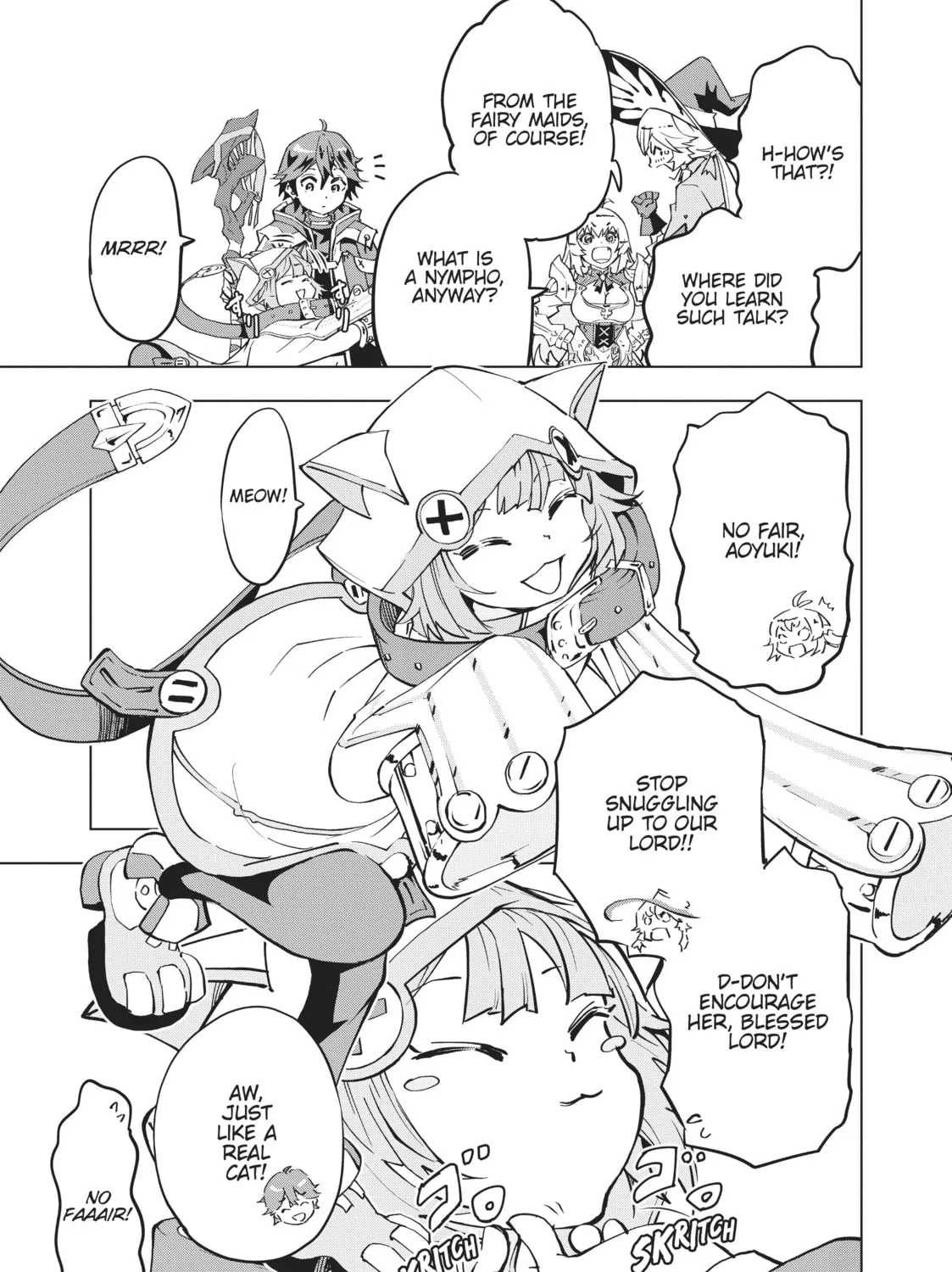 Read Backstabbed in a Backwater Dungeon My Party Tried to Kill Me But Thanks to an Infinite Gacha I Got LVL 9999 Friends and Am Out For Revenge EN Manga Online