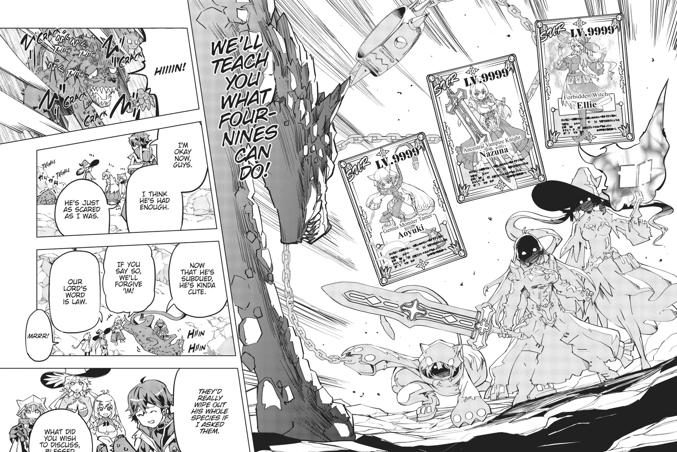 Read Backstabbed in a Backwater Dungeon My Party Tried to Kill Me But Thanks to an Infinite Gacha I Got LVL 9999 Friends and Am Out For Revenge EN Manga Online