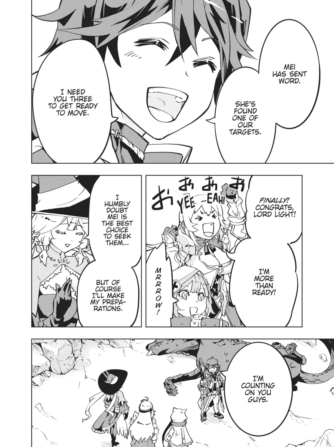 Read Backstabbed in a Backwater Dungeon My Party Tried to Kill Me But Thanks to an Infinite Gacha I Got LVL 9999 Friends and Am Out For Revenge EN Manga Online