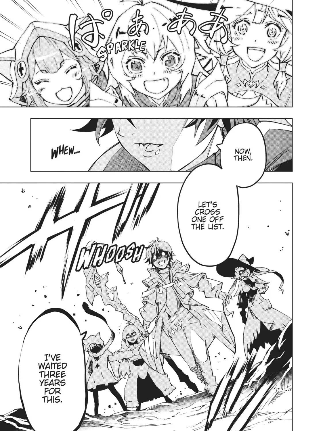 Read Backstabbed in a Backwater Dungeon My Party Tried to Kill Me But Thanks to an Infinite Gacha I Got LVL 9999 Friends and Am Out For Revenge EN Manga Online