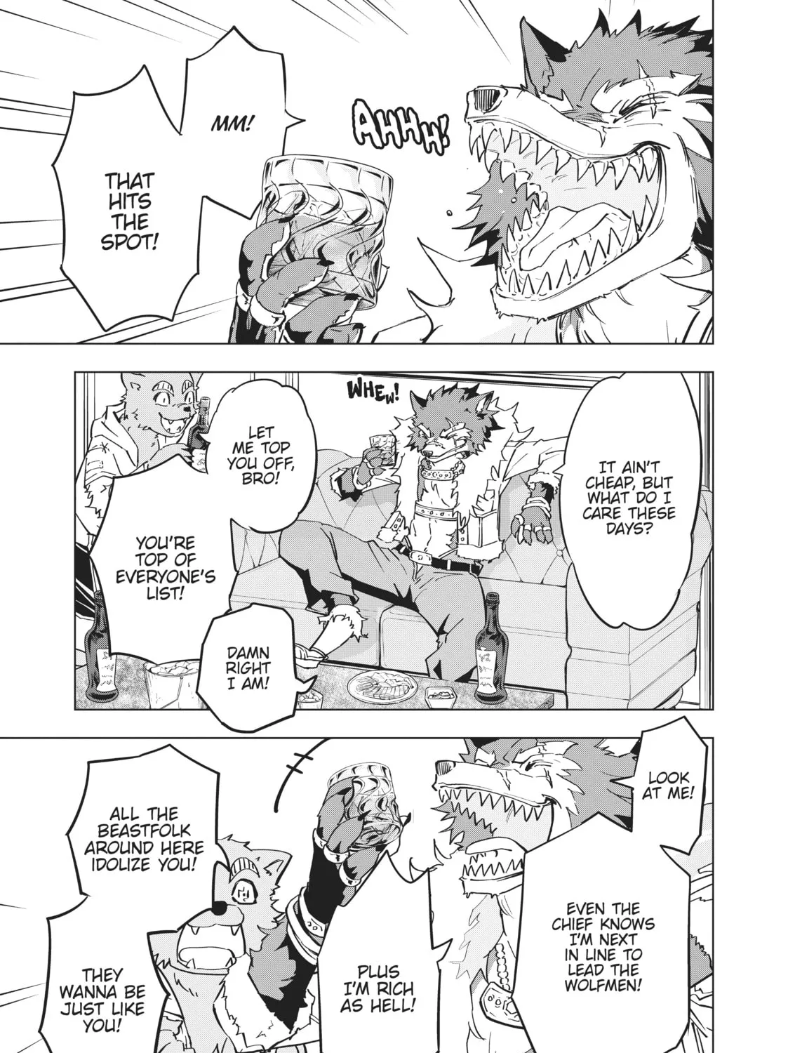 Read Backstabbed in a Backwater Dungeon My Party Tried to Kill Me But Thanks to an Infinite Gacha I Got LVL 9999 Friends and Am Out For Revenge EN Manga Online