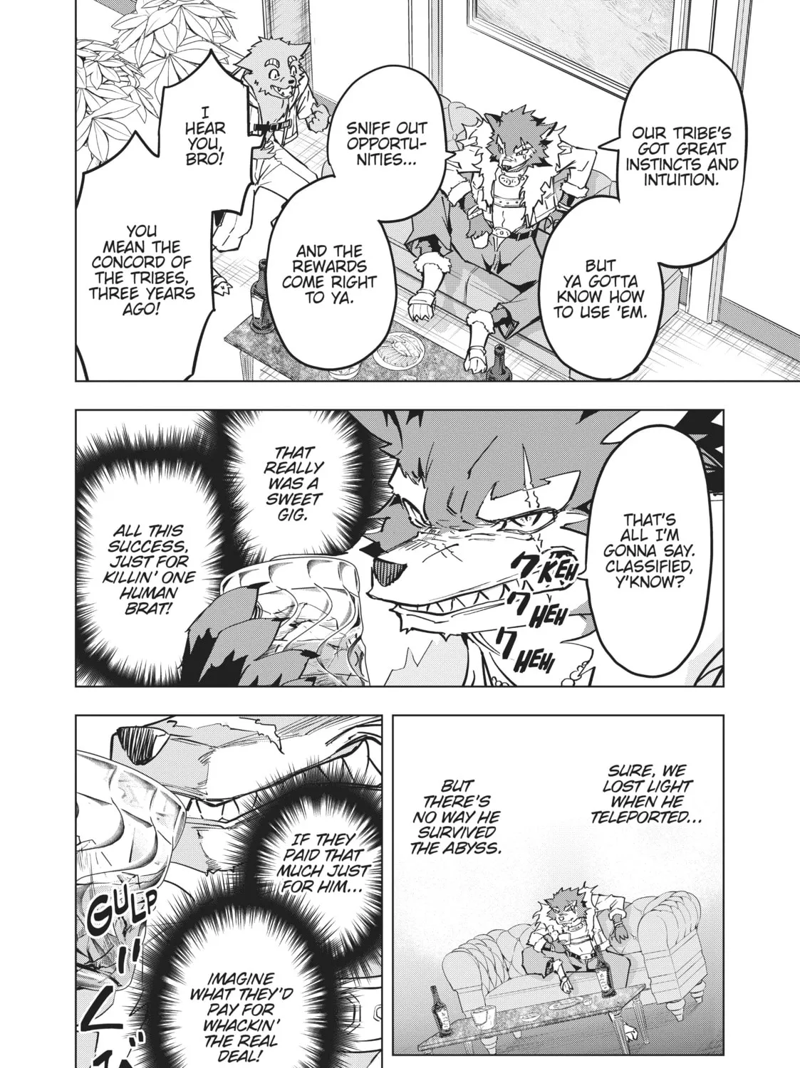 Read Backstabbed in a Backwater Dungeon My Party Tried to Kill Me But Thanks to an Infinite Gacha I Got LVL 9999 Friends and Am Out For Revenge EN Manga Online