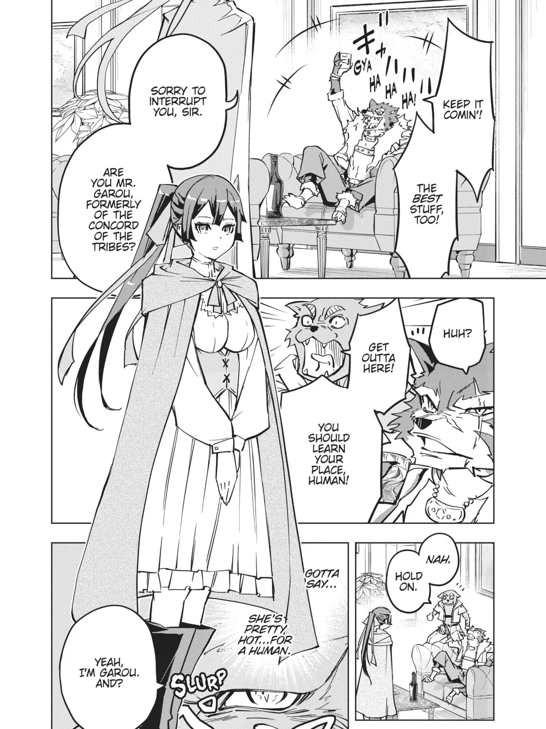 Read Backstabbed in a Backwater Dungeon My Party Tried to Kill Me But Thanks to an Infinite Gacha I Got LVL 9999 Friends and Am Out For Revenge EN Manga Online
