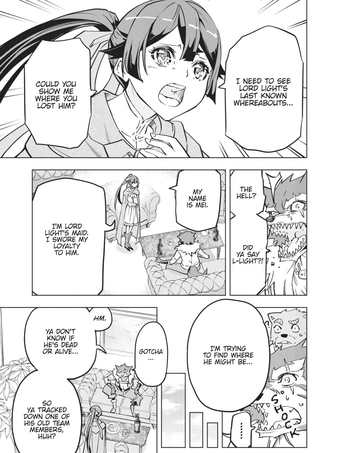 Read Backstabbed in a Backwater Dungeon My Party Tried to Kill Me But Thanks to an Infinite Gacha I Got LVL 9999 Friends and Am Out For Revenge EN Manga Online