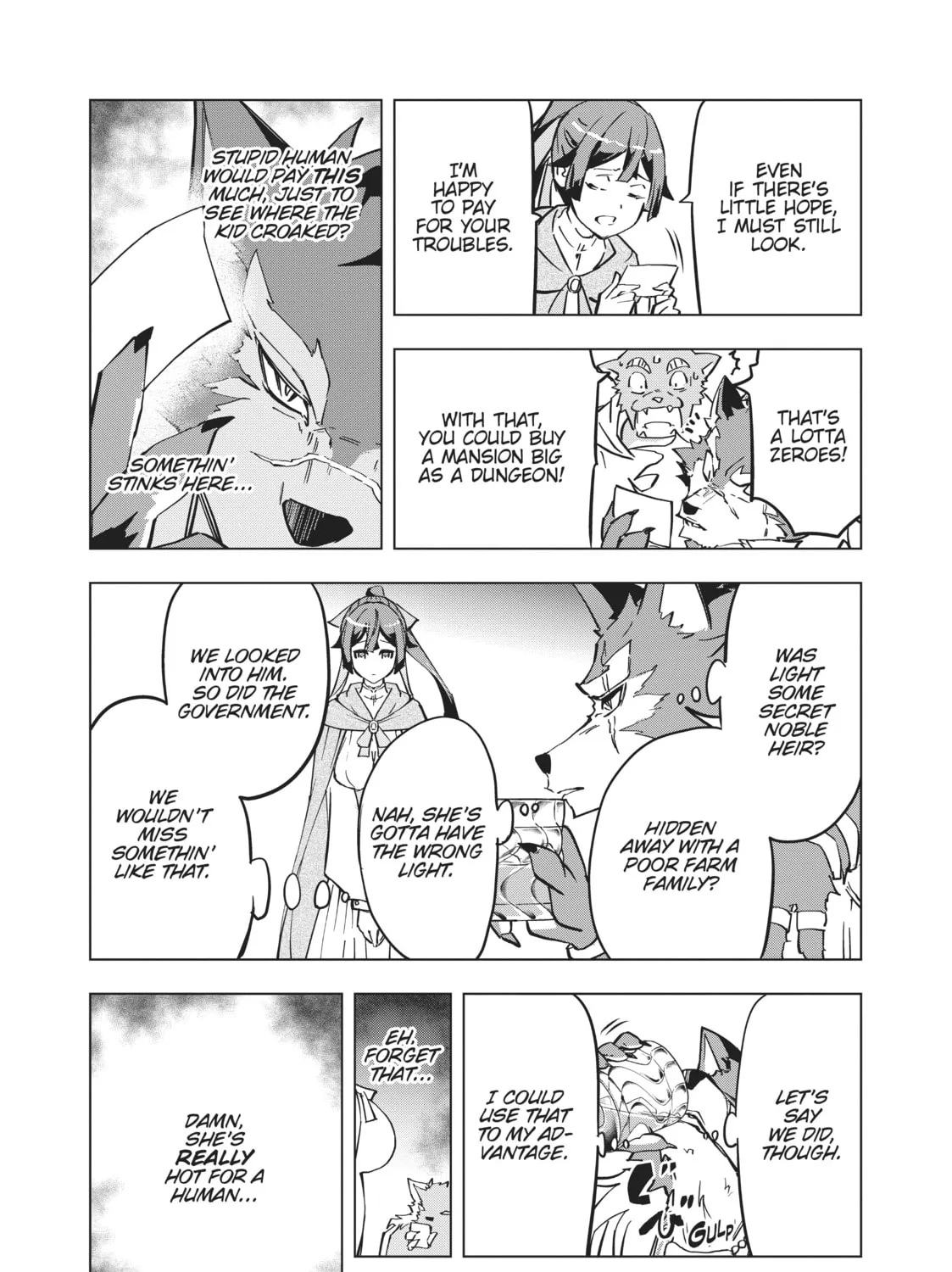 Read Backstabbed in a Backwater Dungeon My Party Tried to Kill Me But Thanks to an Infinite Gacha I Got LVL 9999 Friends and Am Out For Revenge EN Manga Online