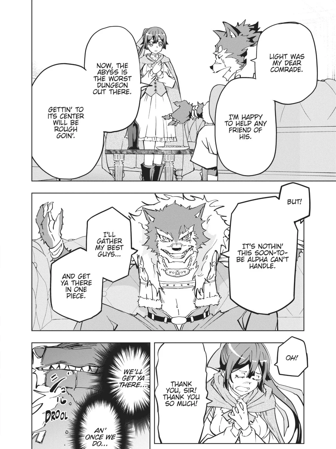 Read Backstabbed in a Backwater Dungeon My Party Tried to Kill Me But Thanks to an Infinite Gacha I Got LVL 9999 Friends and Am Out For Revenge EN Manga Online