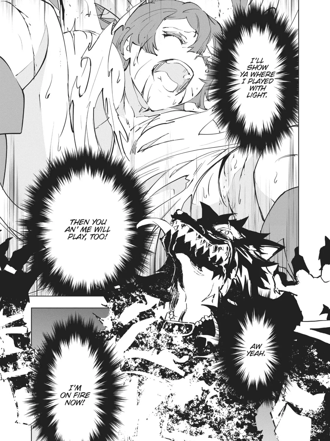 Read Backstabbed in a Backwater Dungeon My Party Tried to Kill Me But Thanks to an Infinite Gacha I Got LVL 9999 Friends and Am Out For Revenge EN Manga Online