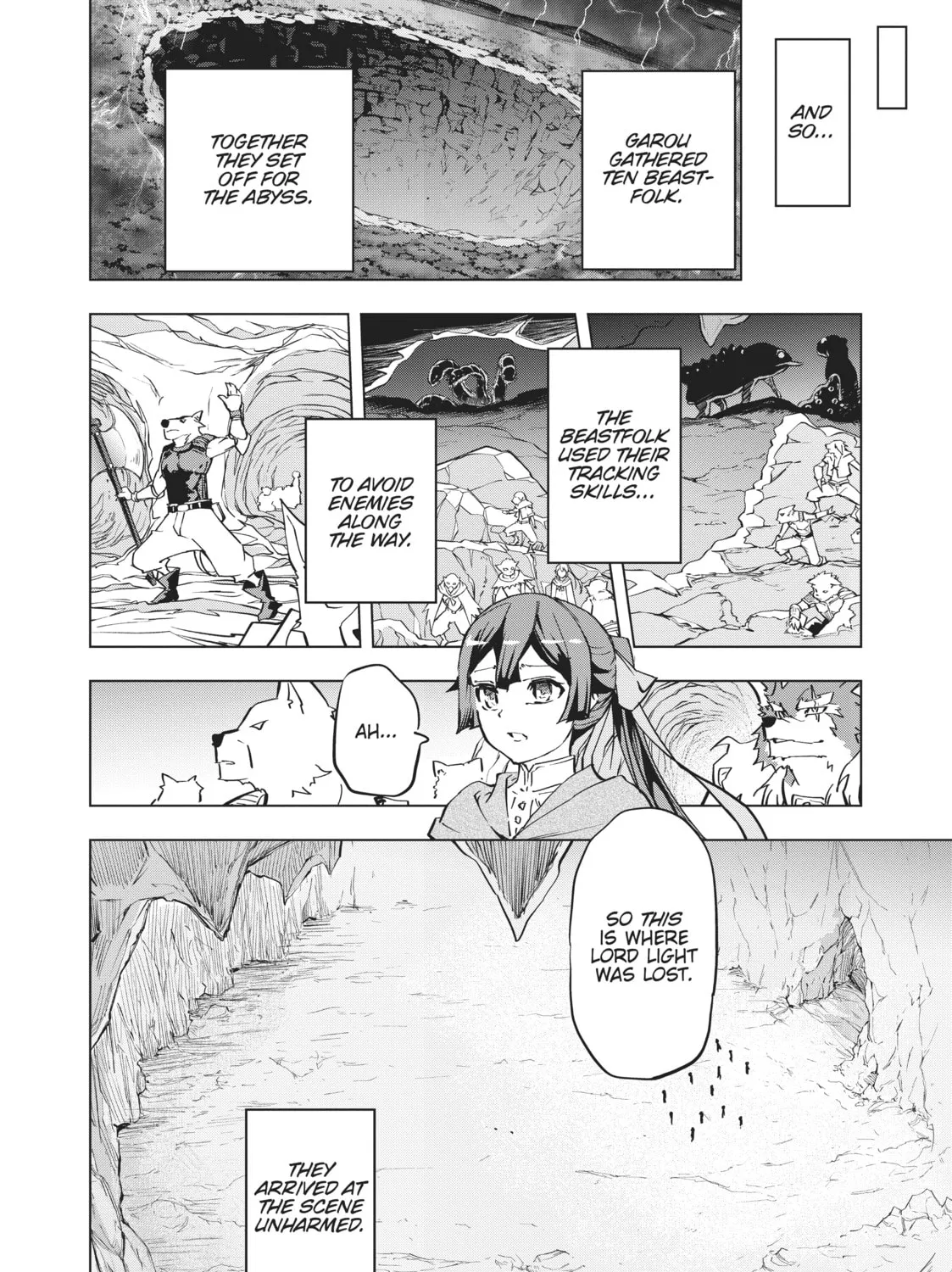 Read Backstabbed in a Backwater Dungeon My Party Tried to Kill Me But Thanks to an Infinite Gacha I Got LVL 9999 Friends and Am Out For Revenge EN Manga Online