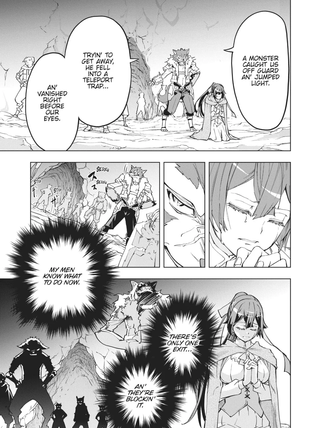 Read Backstabbed in a Backwater Dungeon My Party Tried to Kill Me But Thanks to an Infinite Gacha I Got LVL 9999 Friends and Am Out For Revenge EN Manga Online